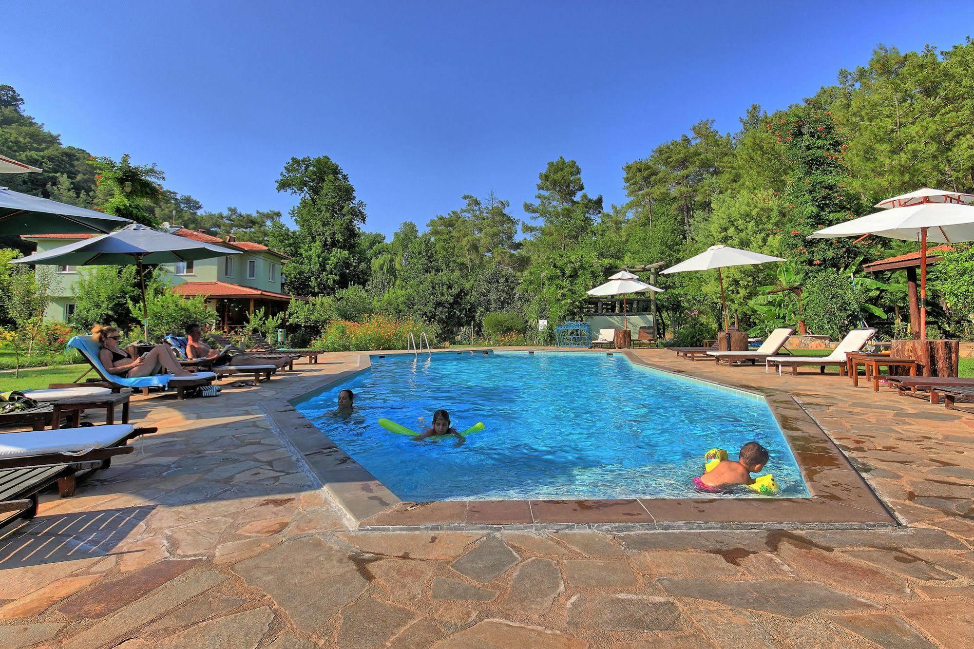 Dalya Life Hotel Gocek (Fethiye)