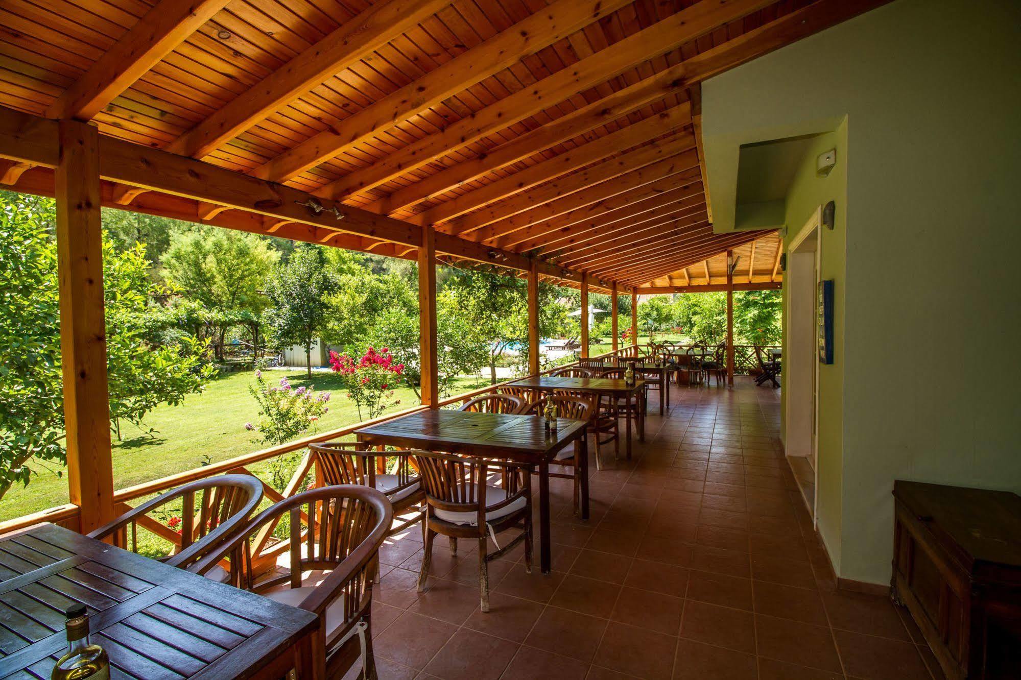 Dalya Life 3* Gocek (Fethiye)