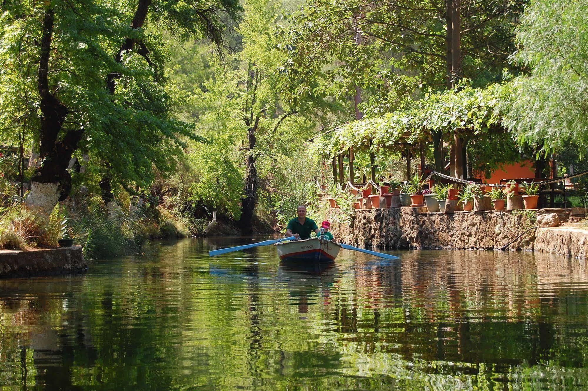 Hotel Dalya Life Gocek (Fethiye)