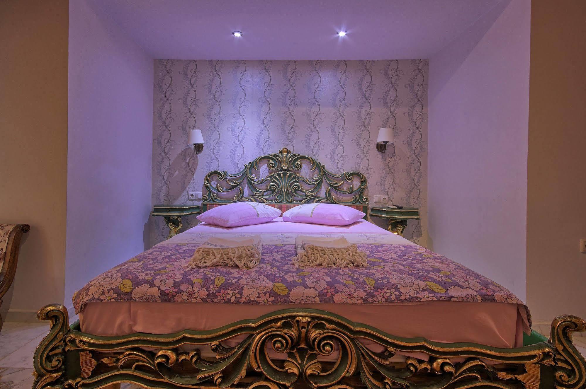 Dalya Life Gocek (Fethiye)