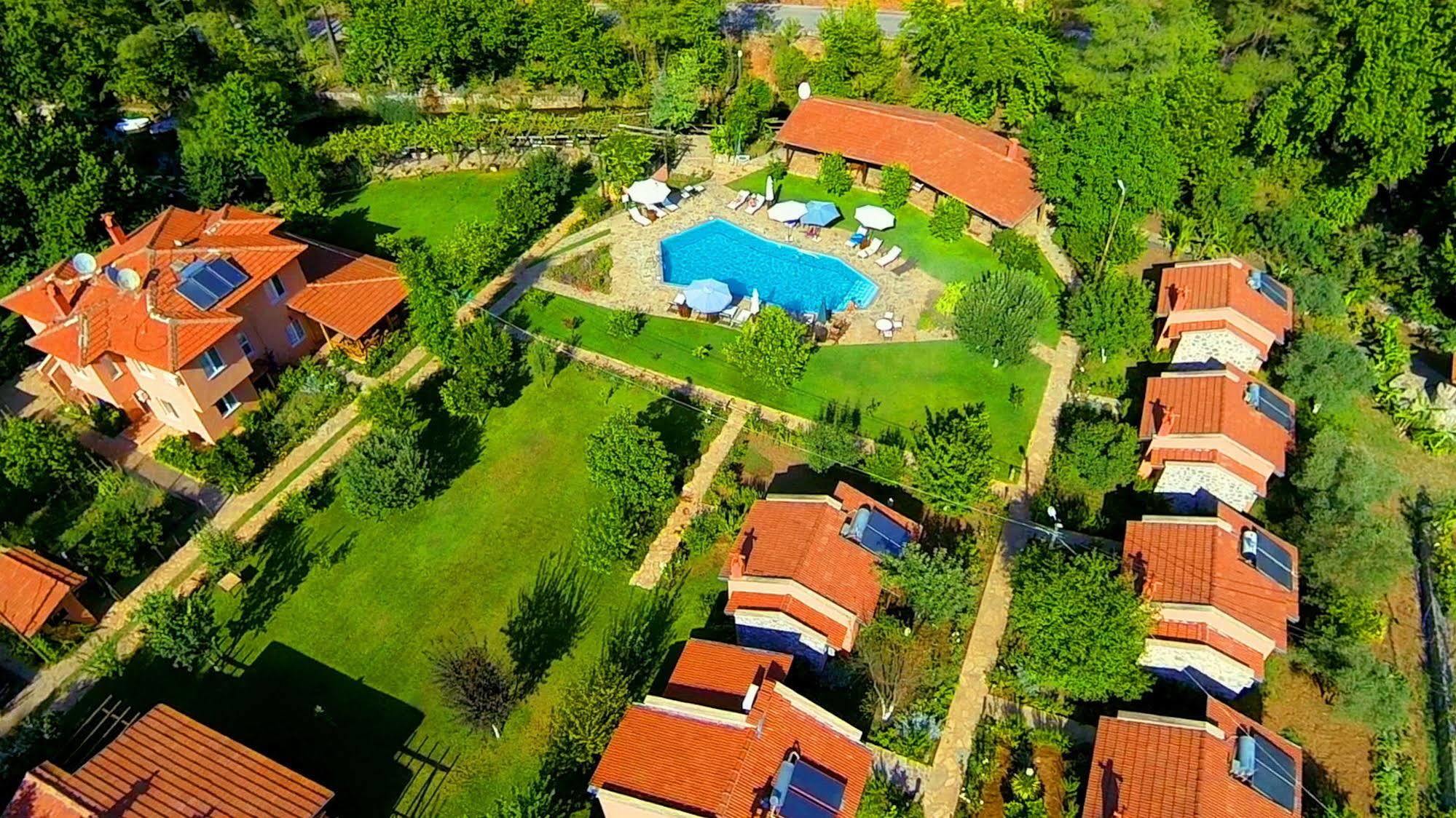 Hotel Dalya Life Gocek (Fethiye)