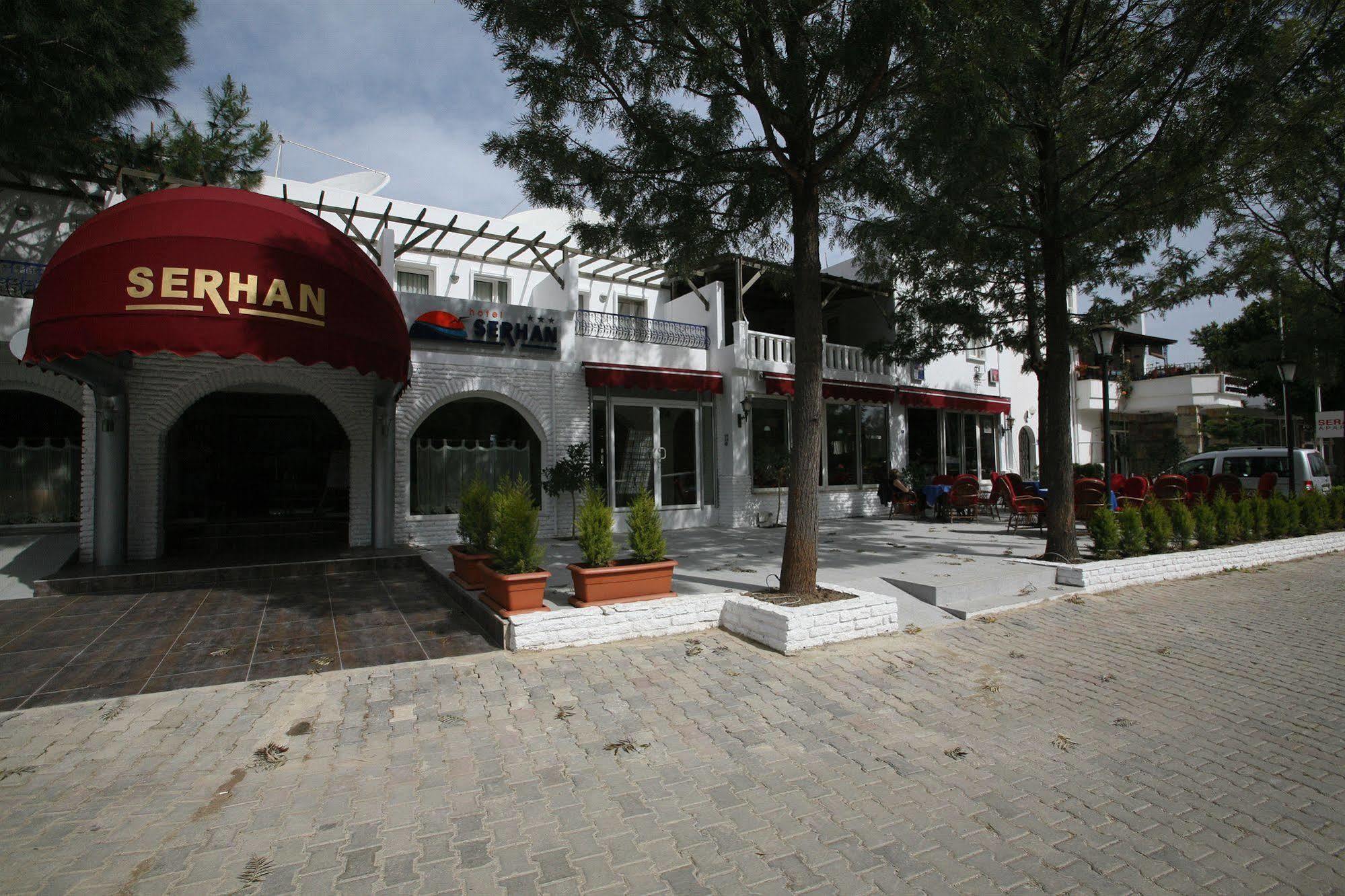 Hotel Serhan
