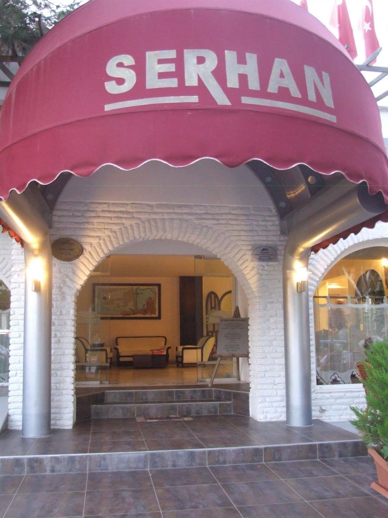 Serhan Hotel 3*