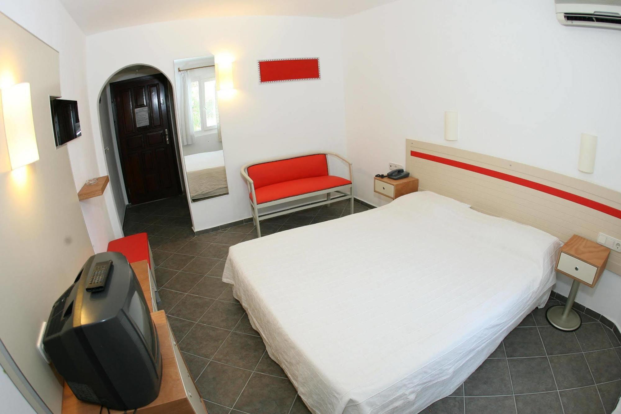 Serhan 3* Gumbet