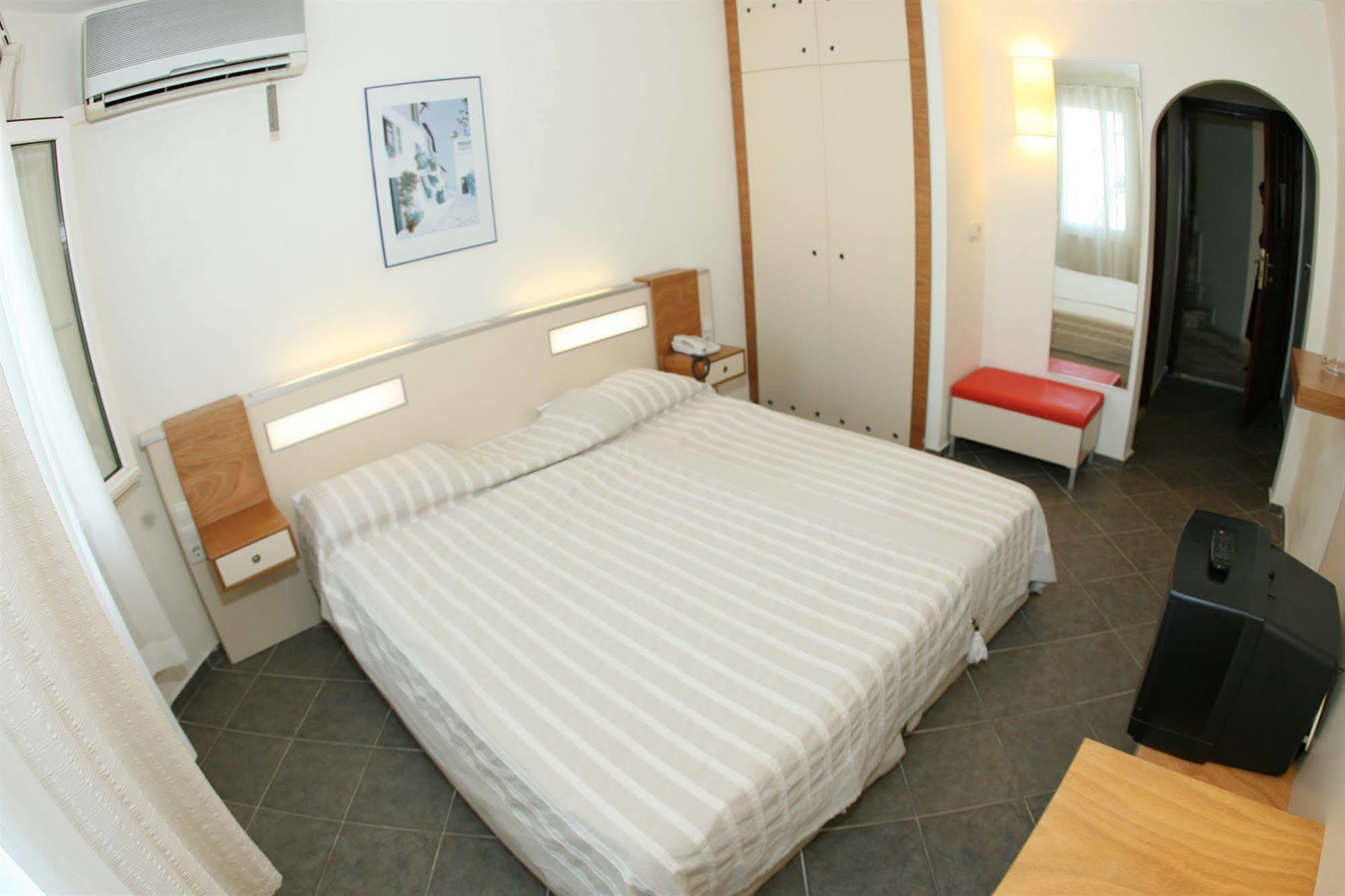 Serhan 3* Gumbet