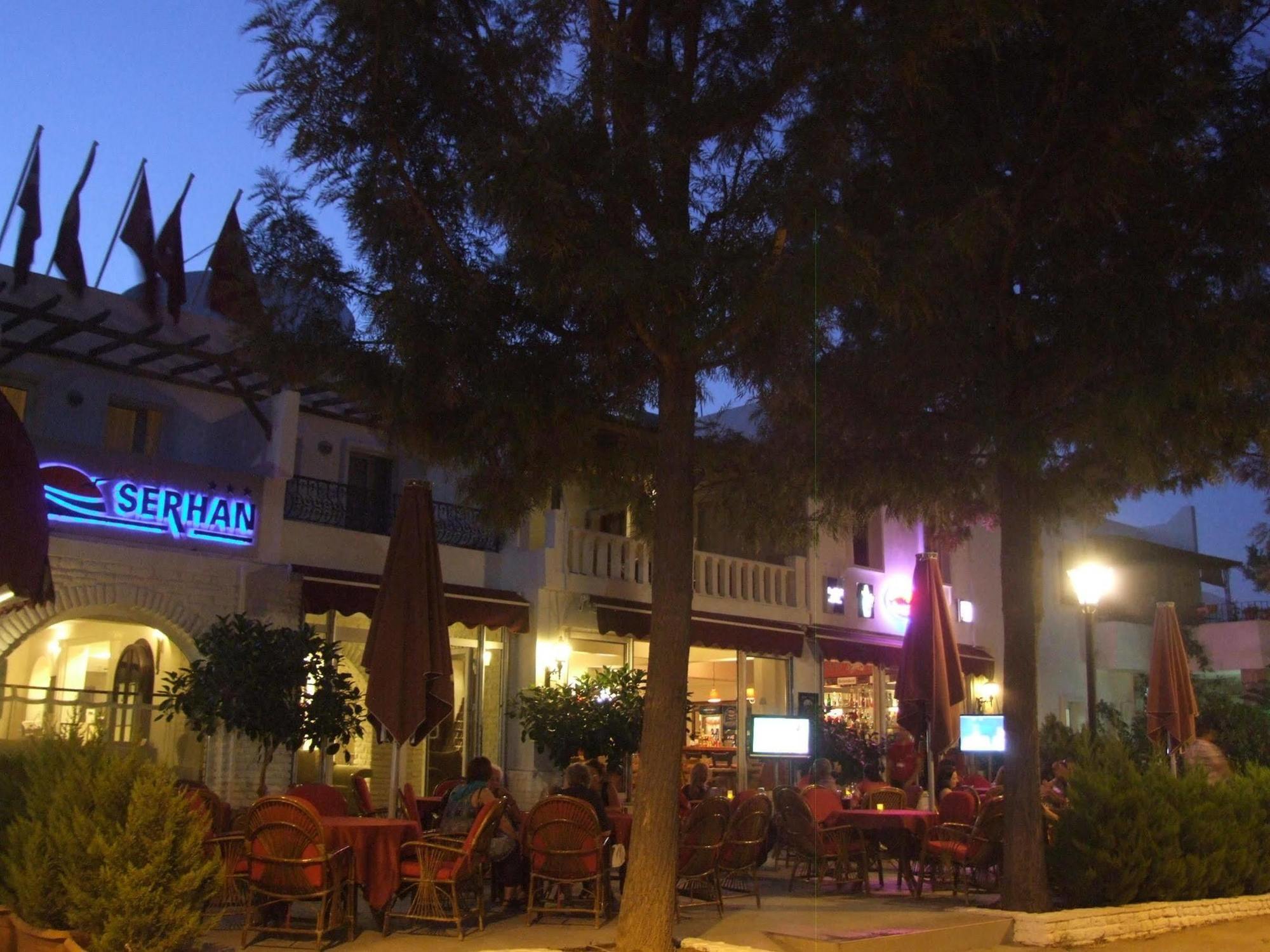 Serhan 3* Gumbet