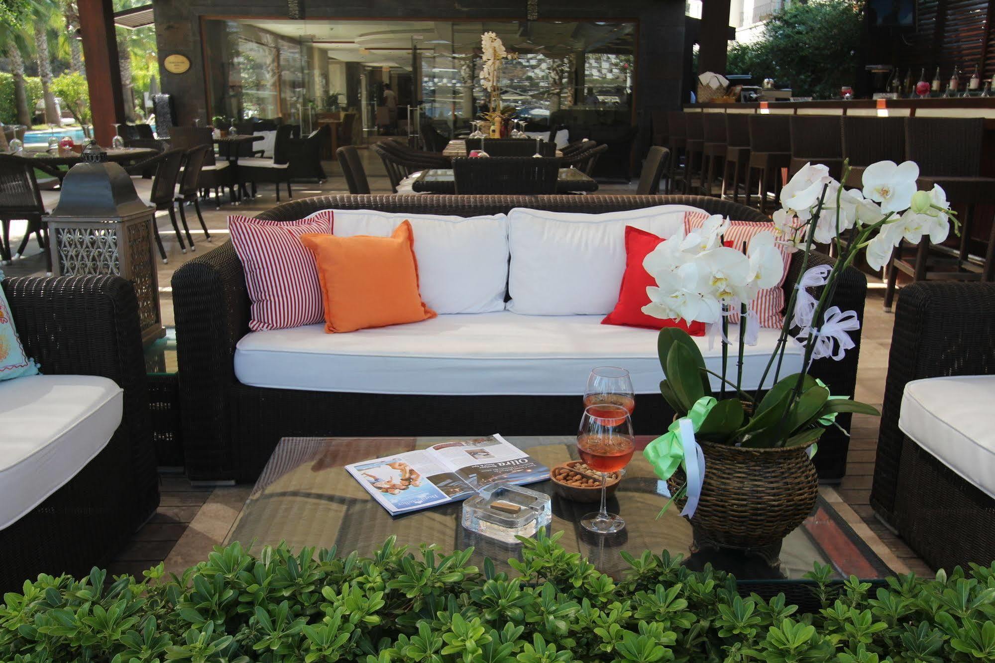Hotel Olira Boutique Hotel&spa