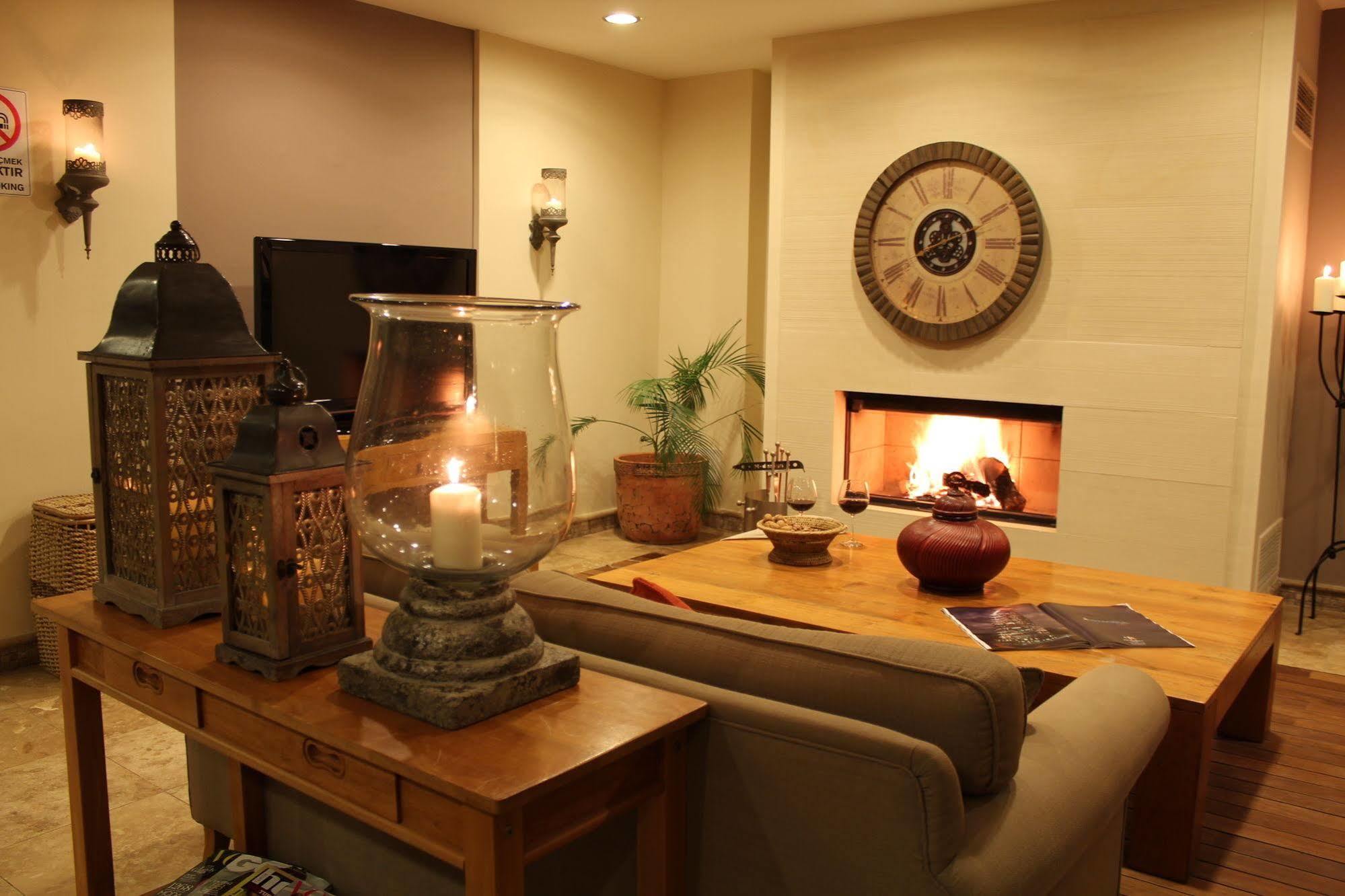 Hotel Olira Boutique Hotel&spa