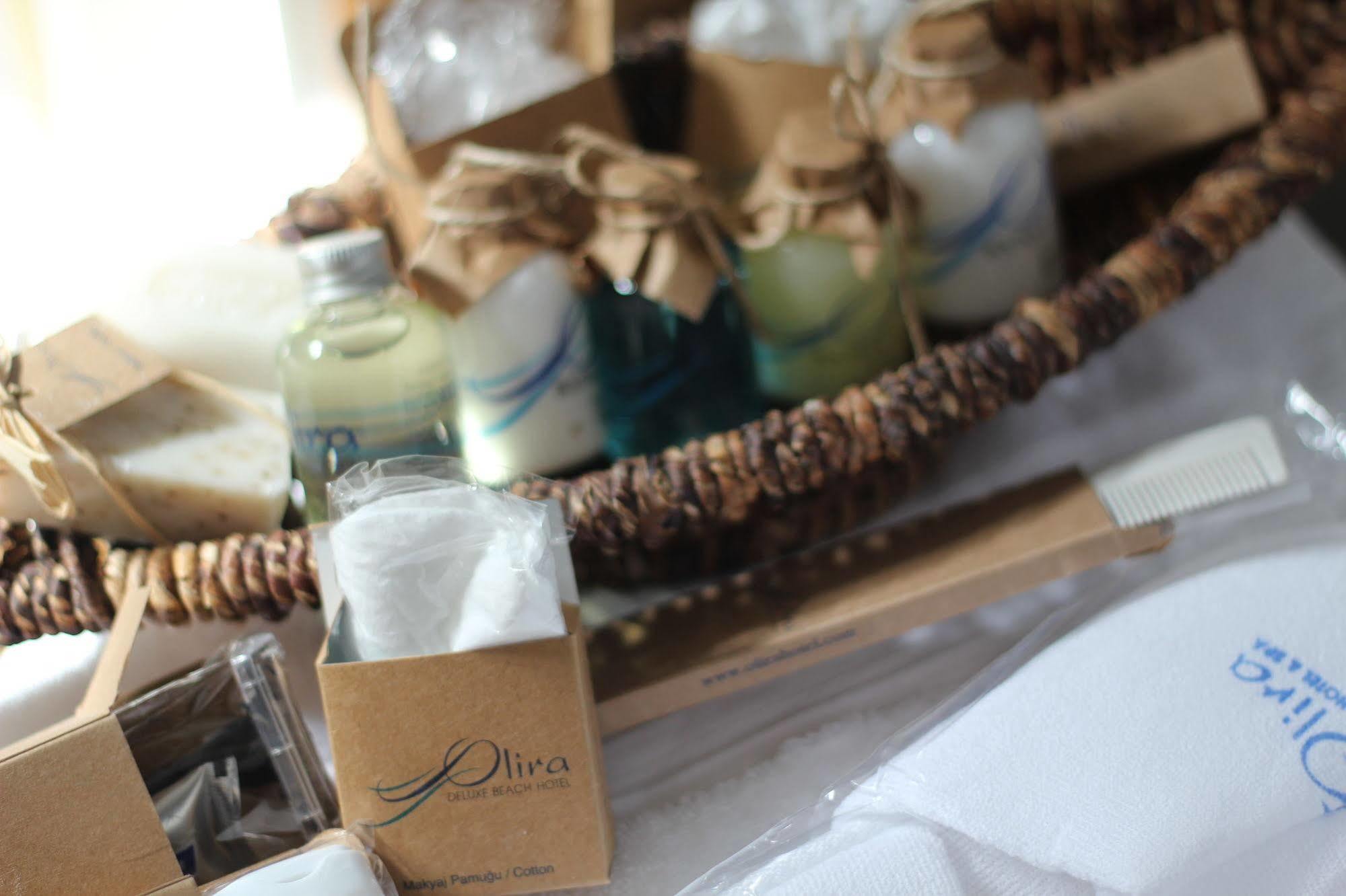 Olira Boutique Hotel&spa Hotel