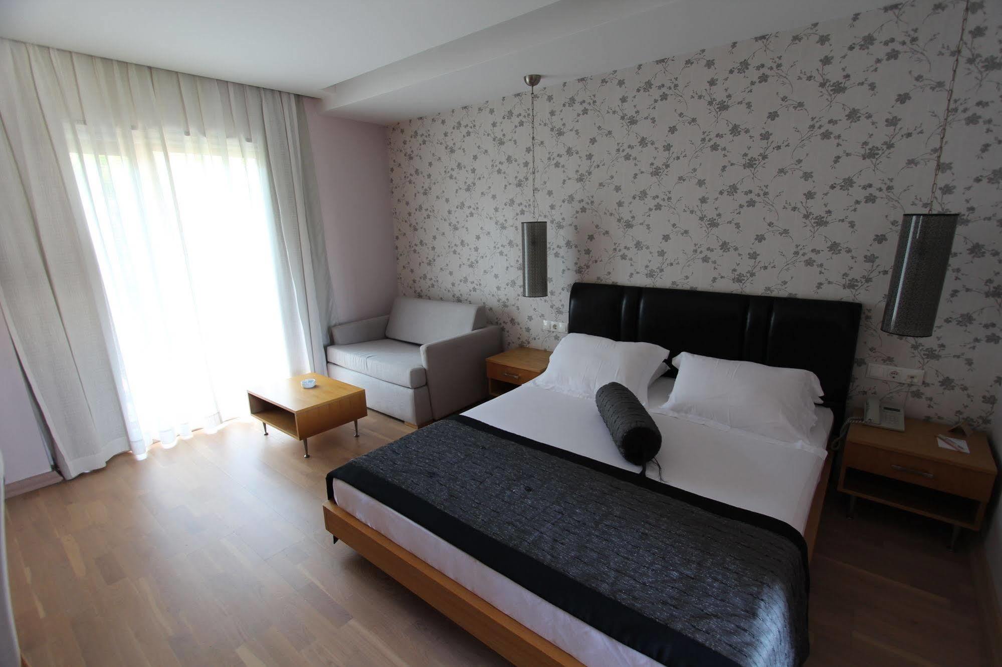 Hotel Olira Boutique Hotel&spa Gundogan (Bodrum)