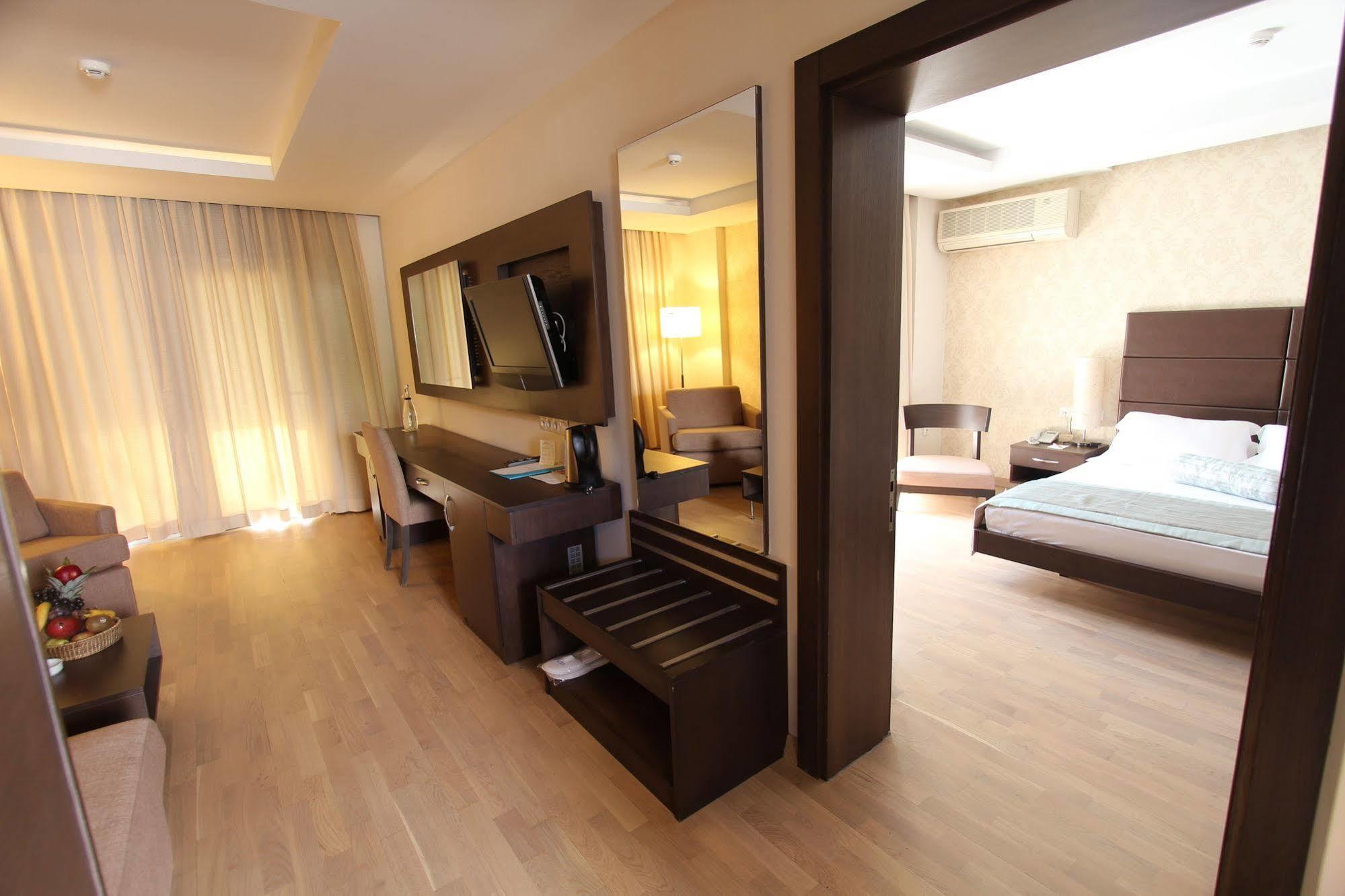 Olira Boutique Hotel&spa Gundogan (Bodrum)