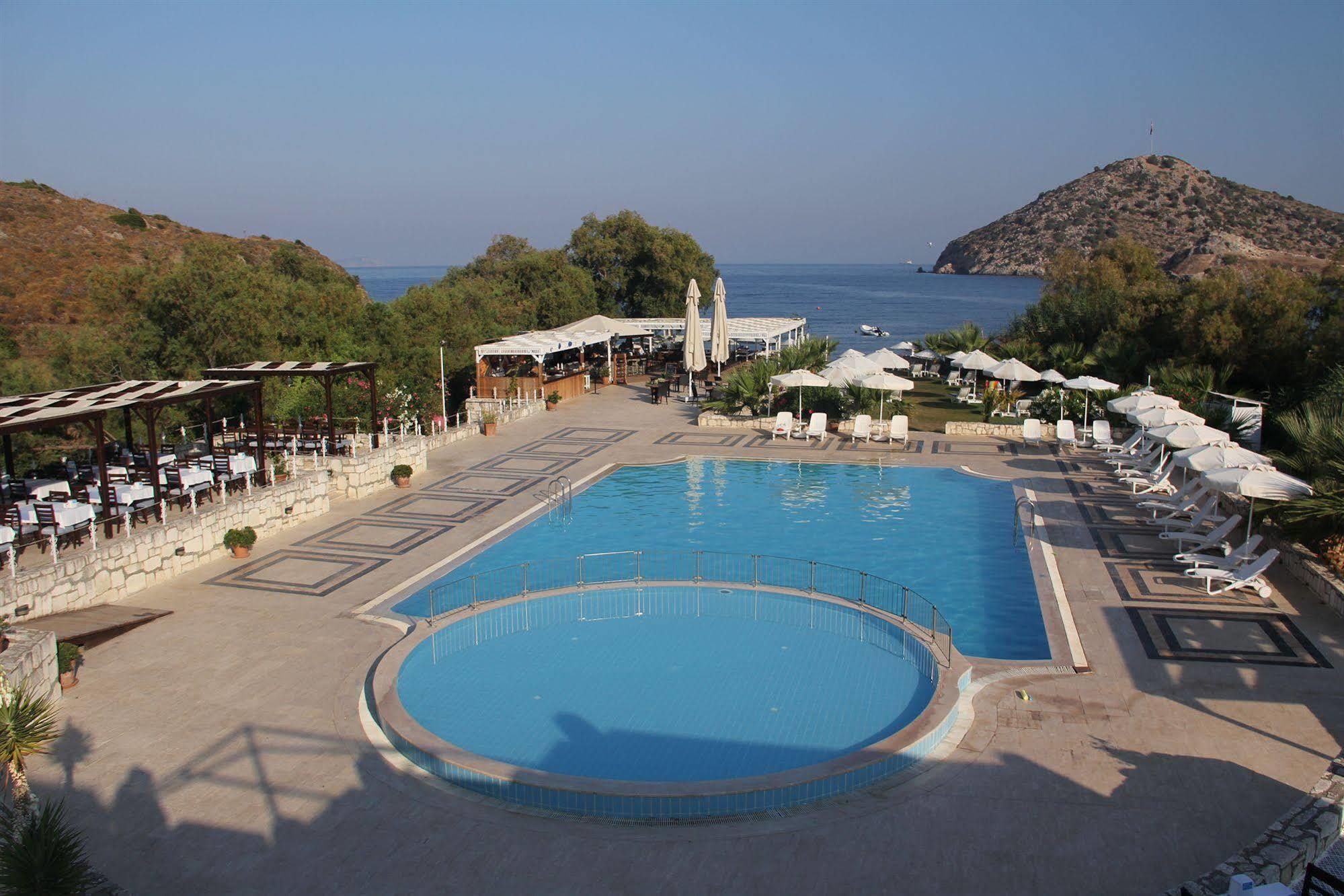 Hotel Zemda 3*
