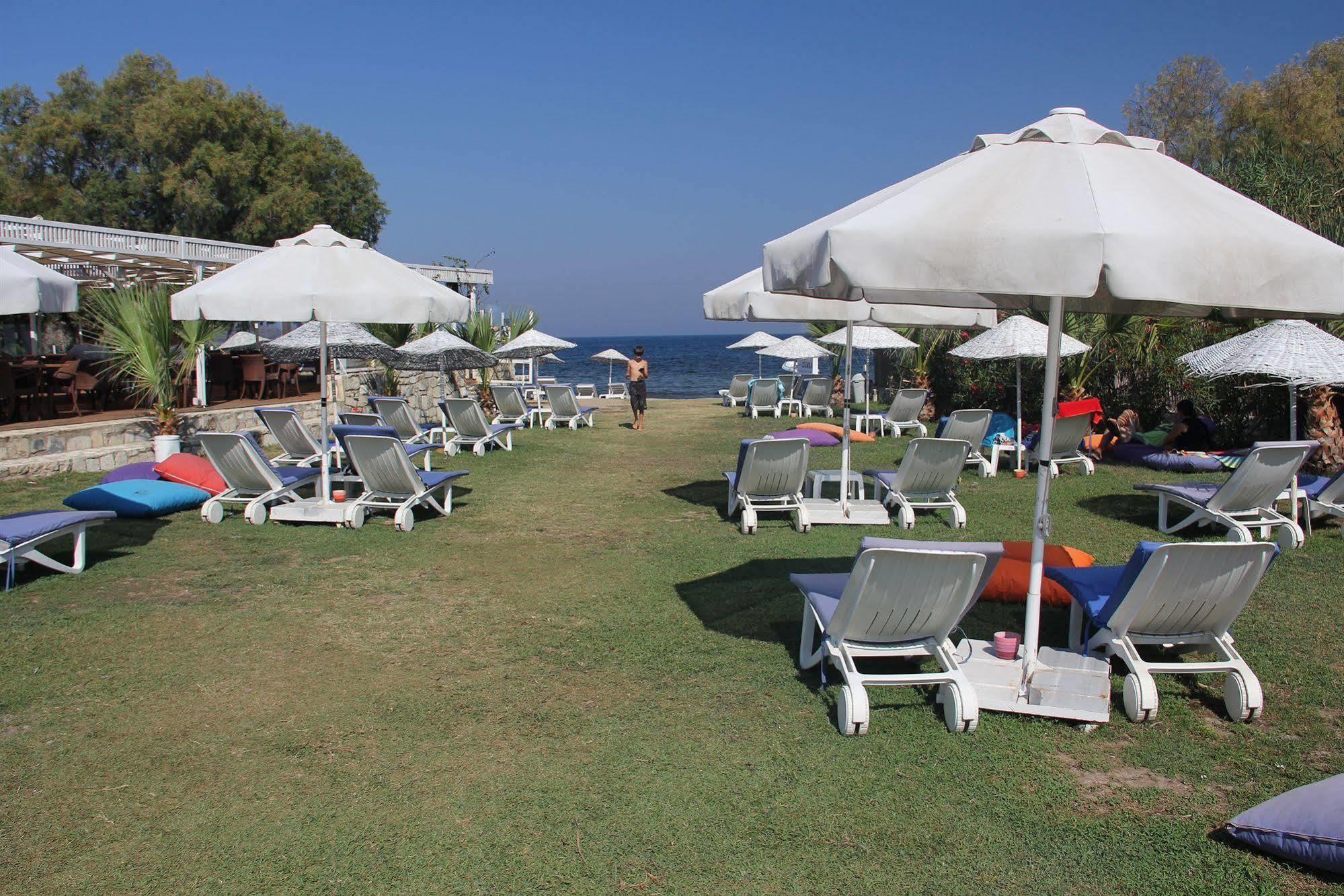 Zemda 3* Gumusluk