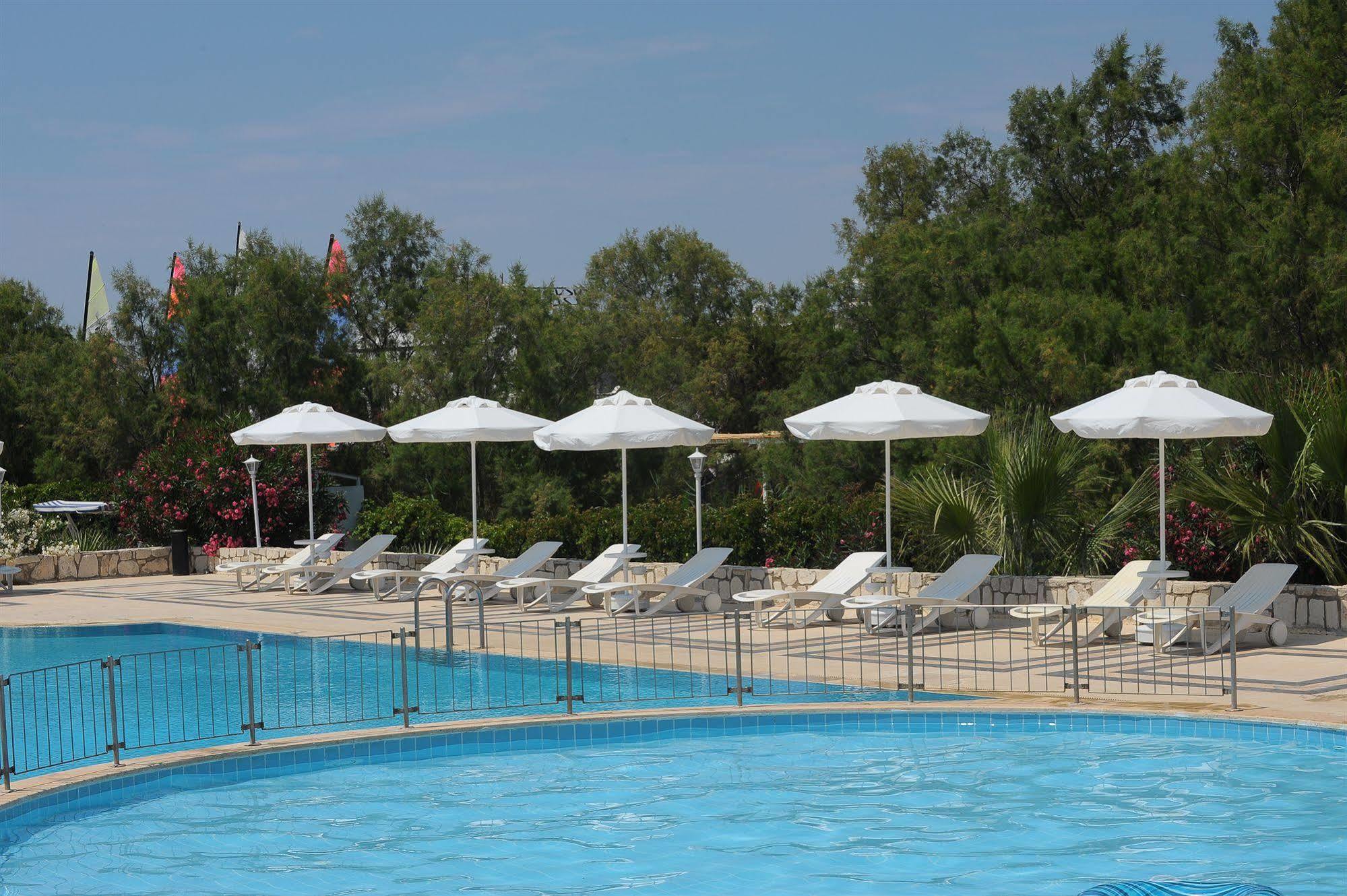 Hotel Zemda Gumusluk