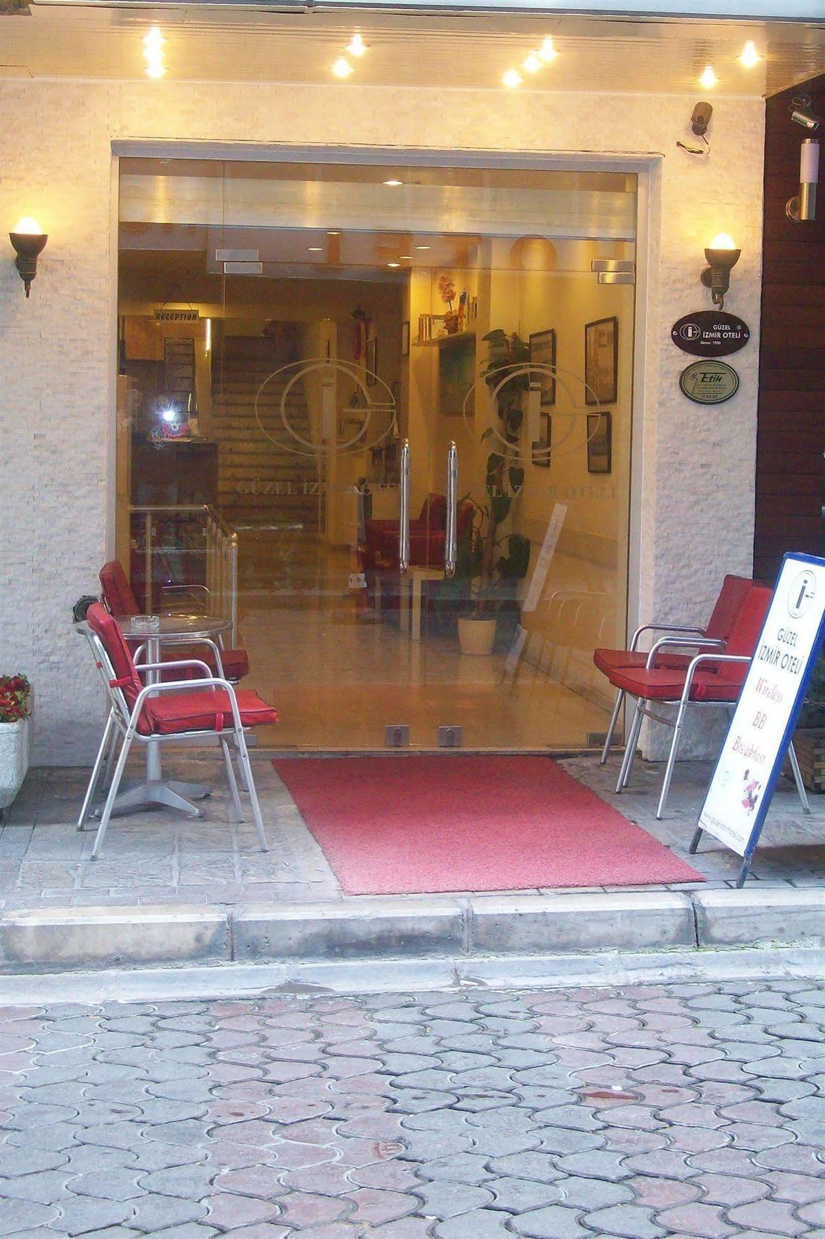 Hotel Guzel 3*