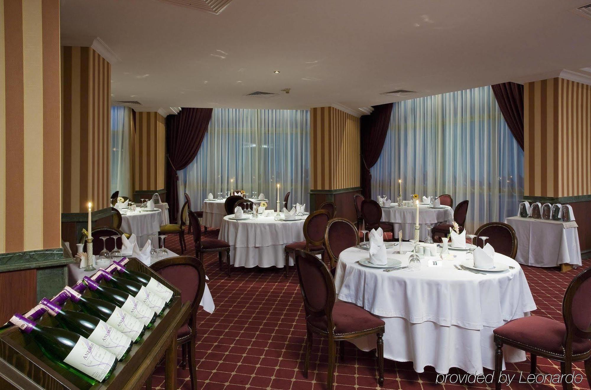 Anemon Grand Hotel Manisa