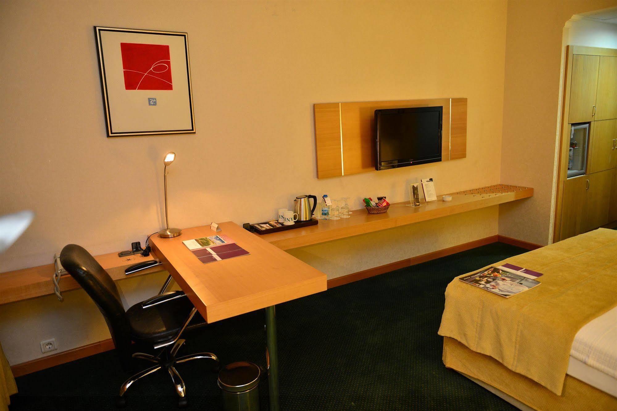 Anemon Grand 5* Manisa