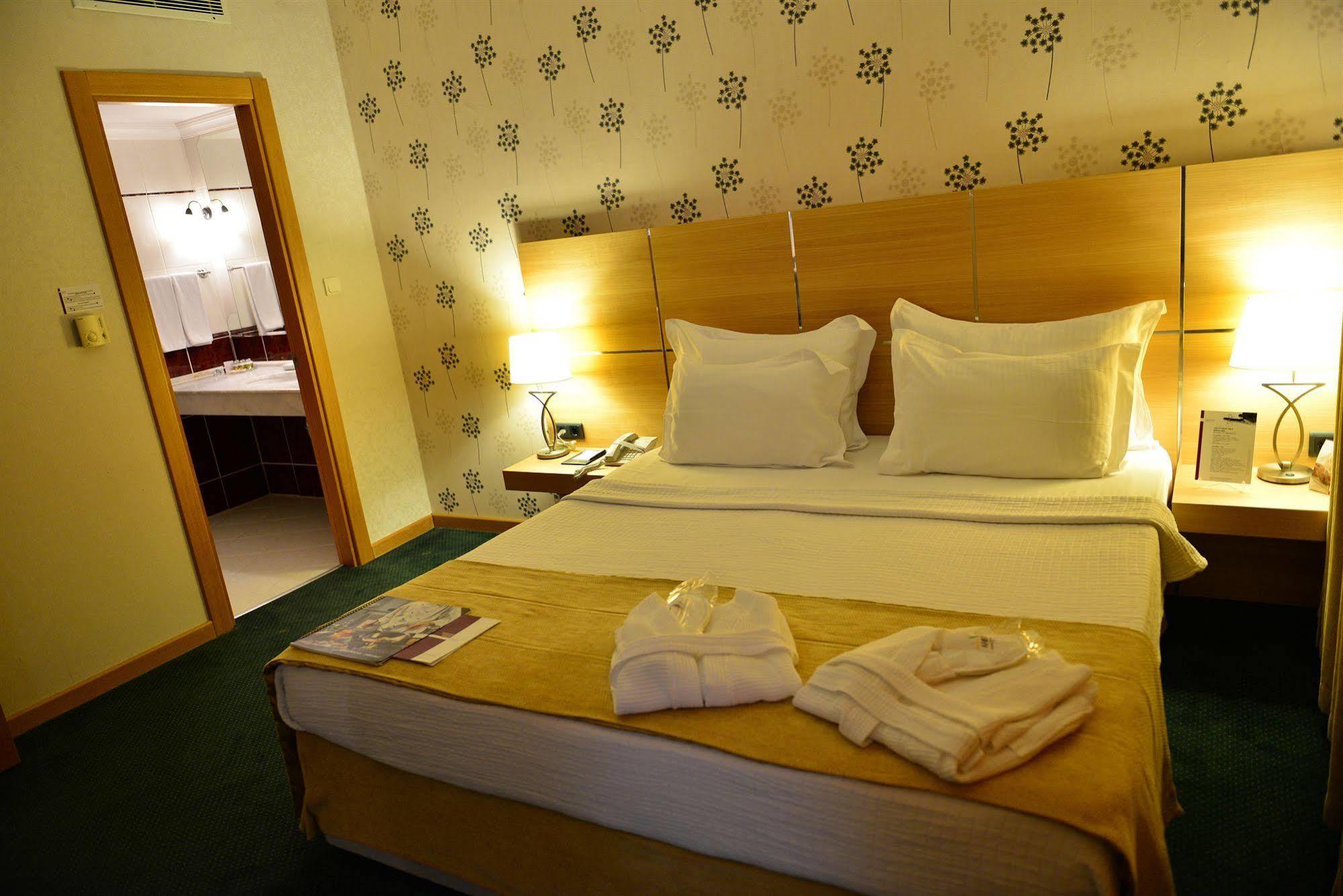 Hotel Anemon Grand