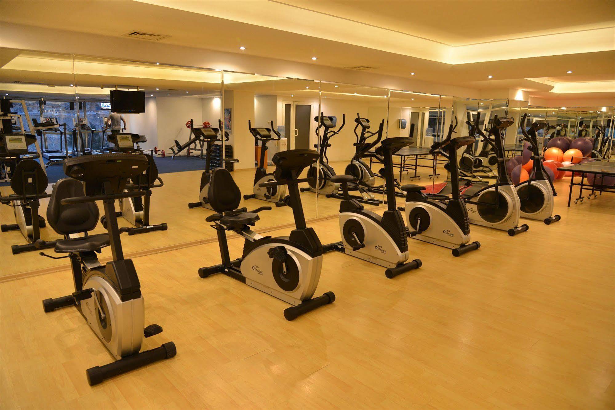 Anemon Grand Hotel Manisa