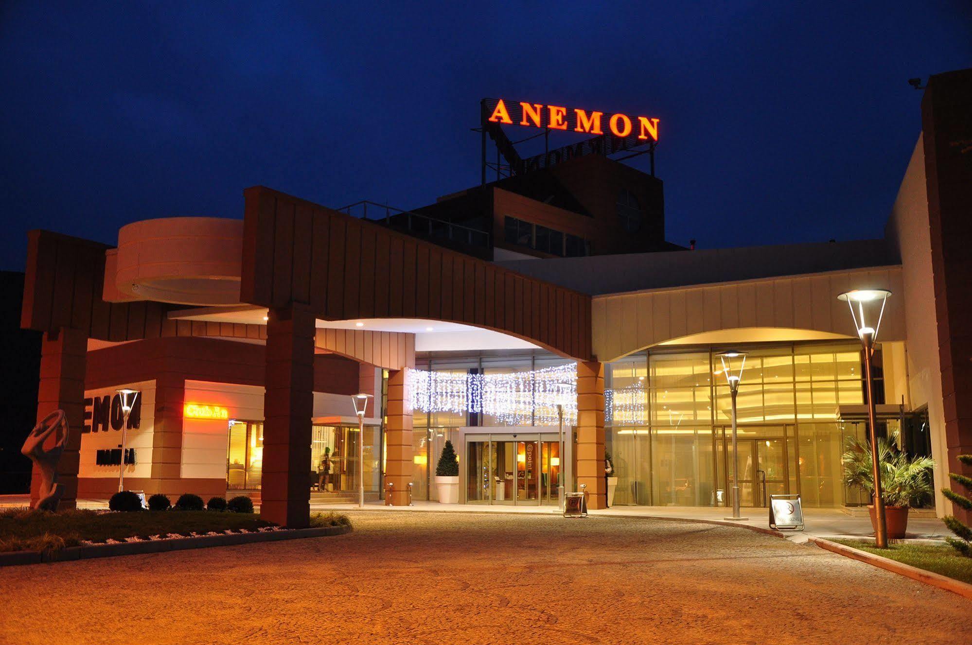 Anemon Grand 5* Manisa