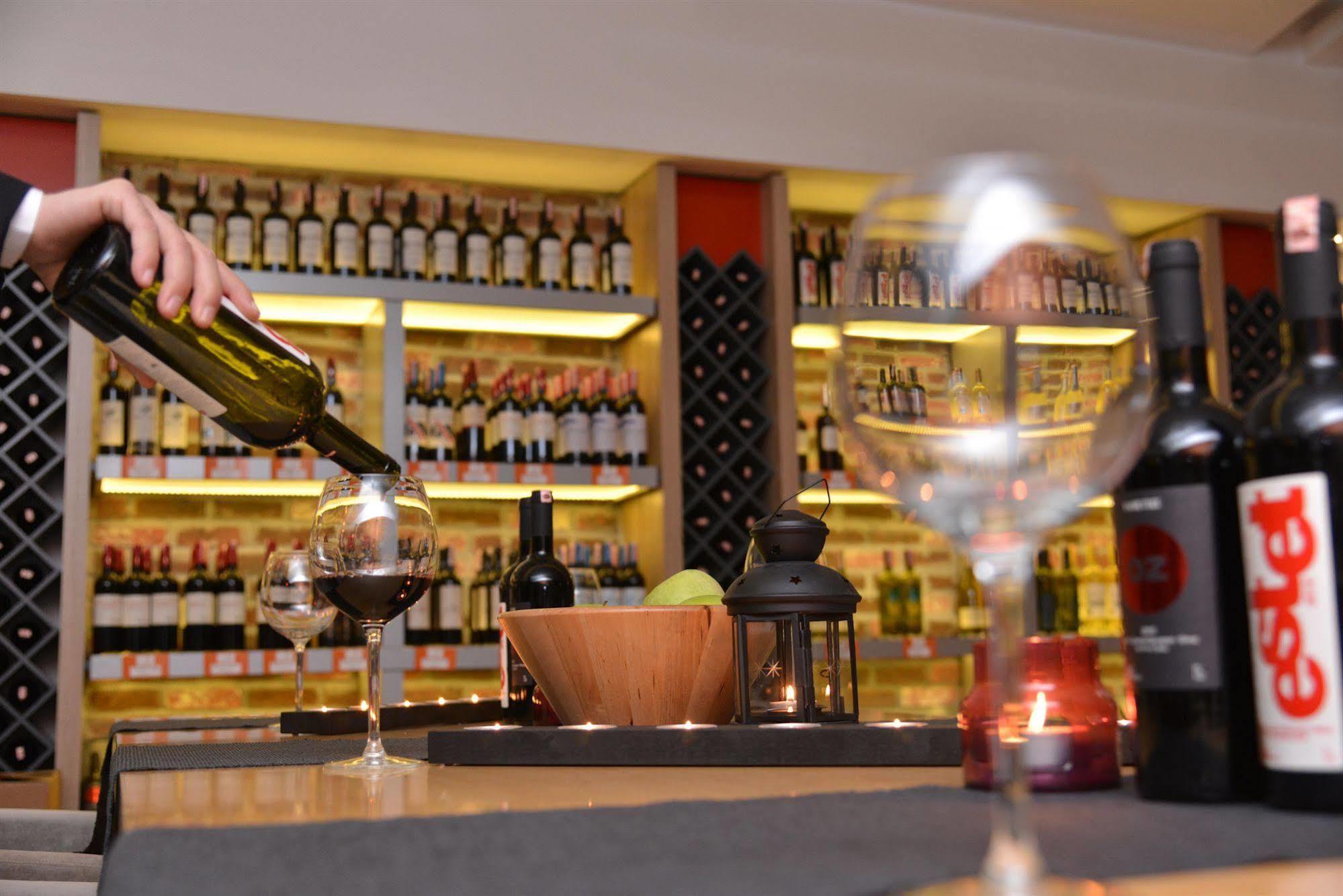 Anemon Grand 5* Manisa