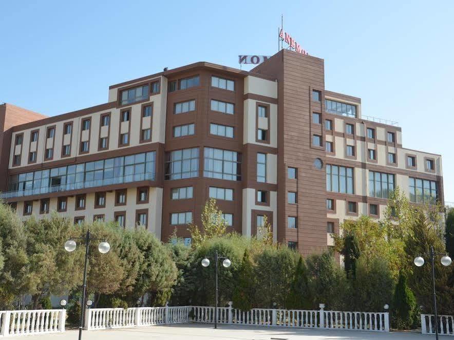 Anemon Grand Hotel