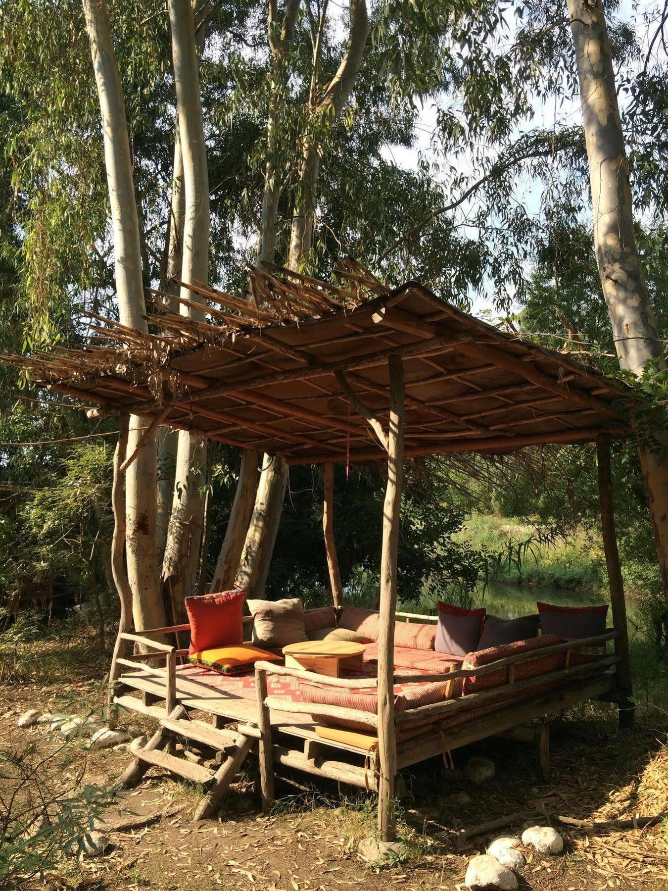 Farm stay Pastoral Vadi