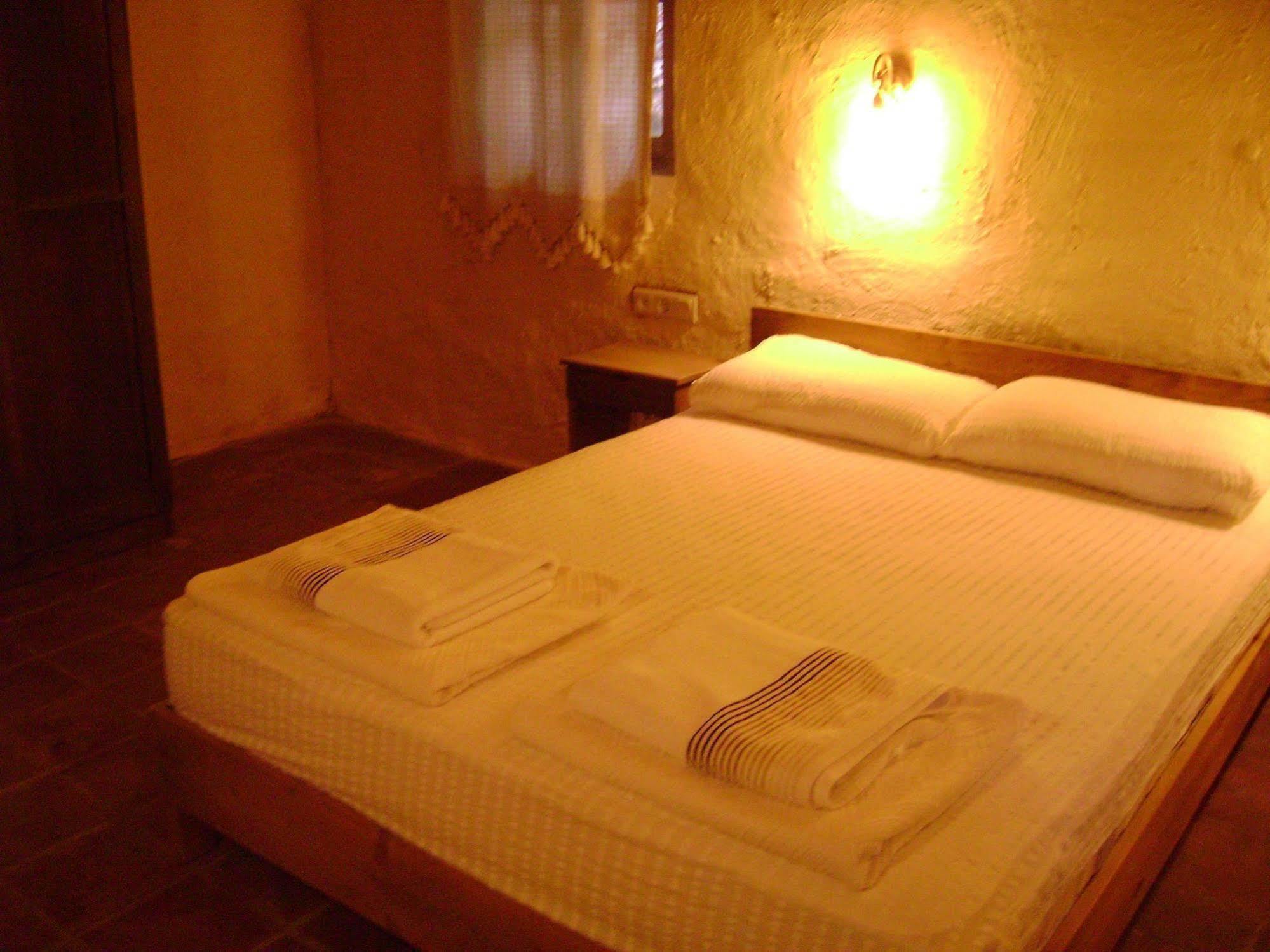 Farm stay Pastoral Vadi Yaniklar