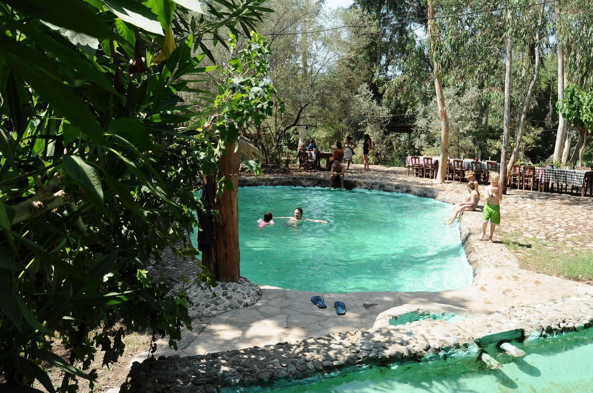 Farm stay Pastoral Vadi Yaniklar