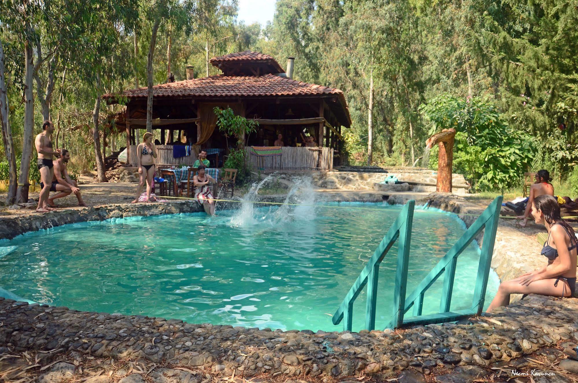Pastoral Vadi Farm stay Yaniklar