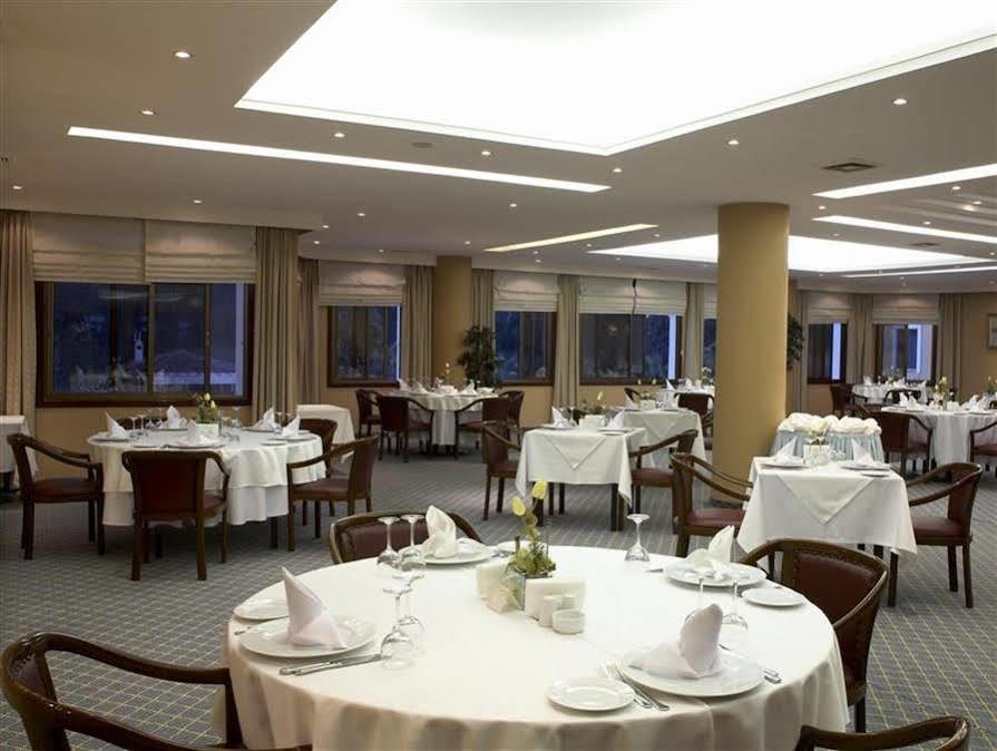 Anemon Hotel Aydin