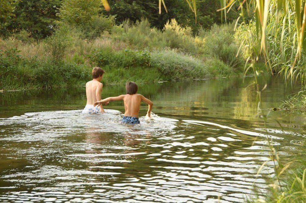 Farm stay Pastoral Vadi Yaniklar
