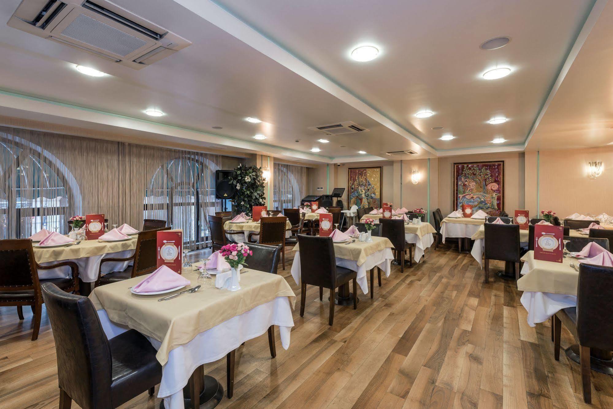 Zagreb Hotel