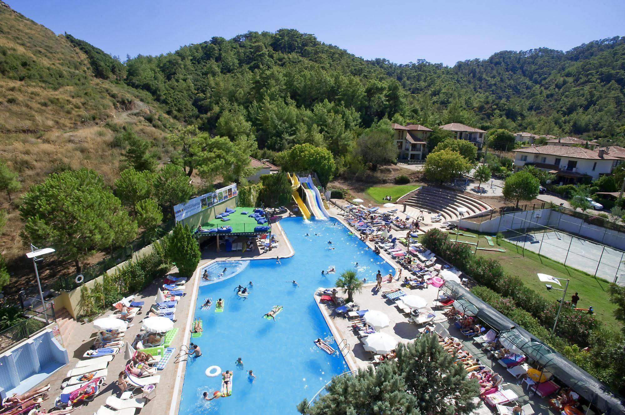 Hotel Kervansaray