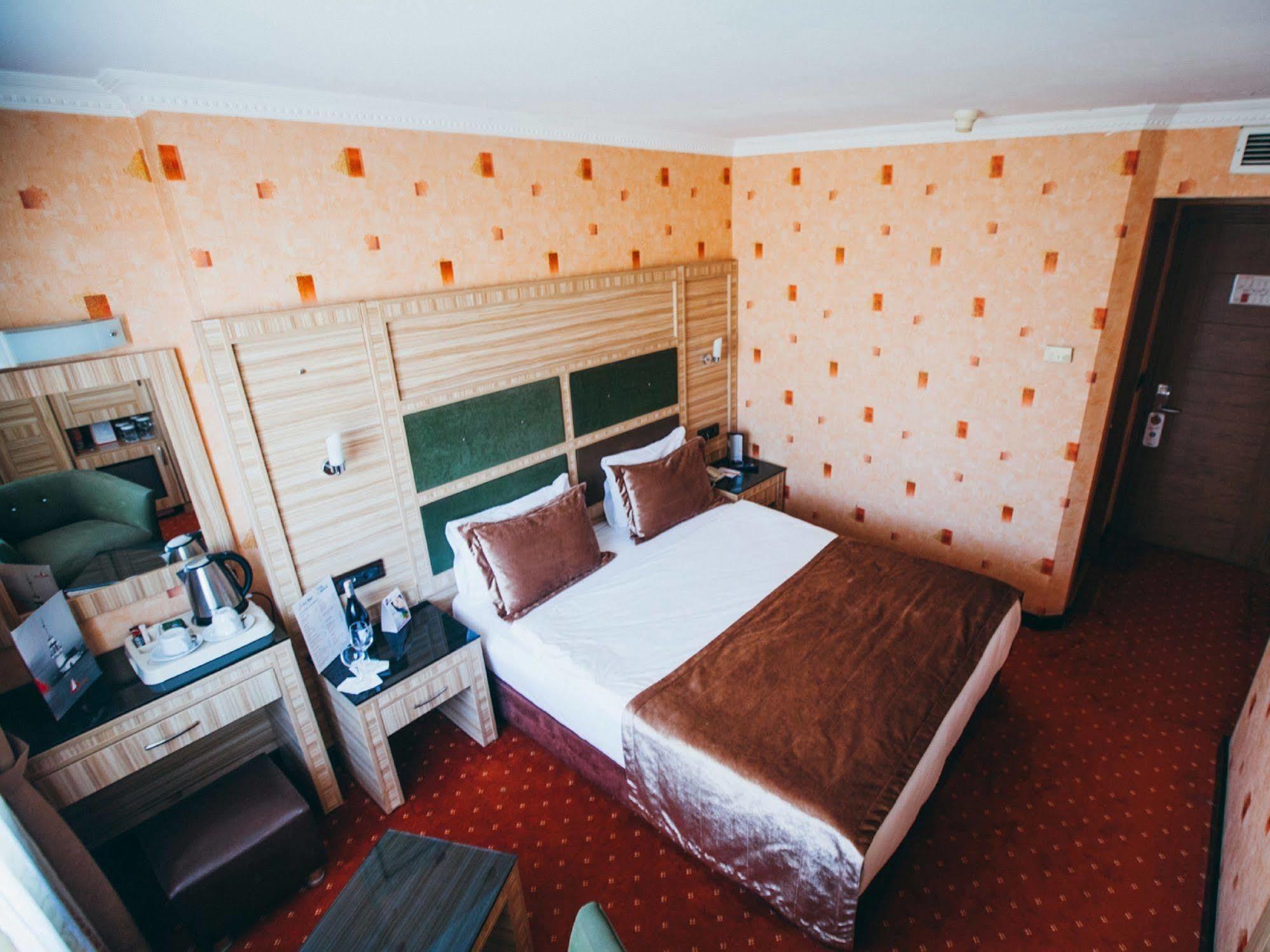 Hotel Sed Bosphorus