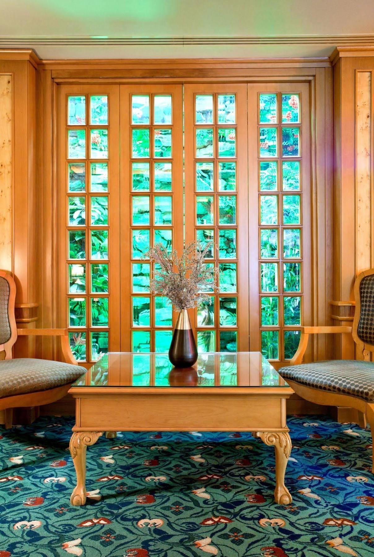 Oran Hotel 4*