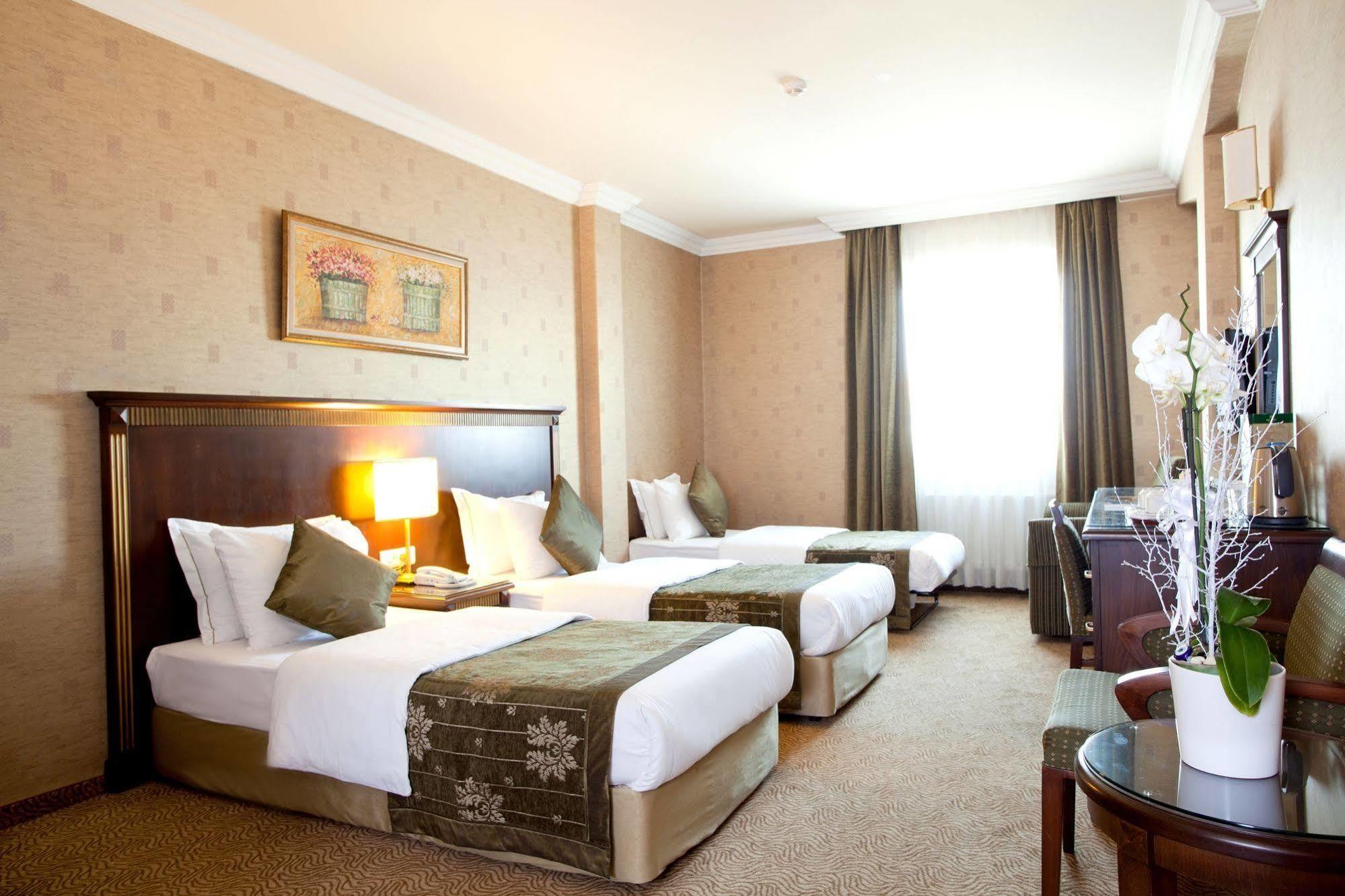 Oran 4* Istanbul