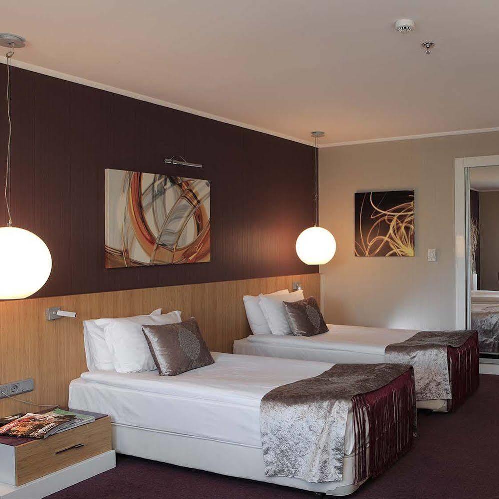 City Hotel Ankara Hotel Ankara