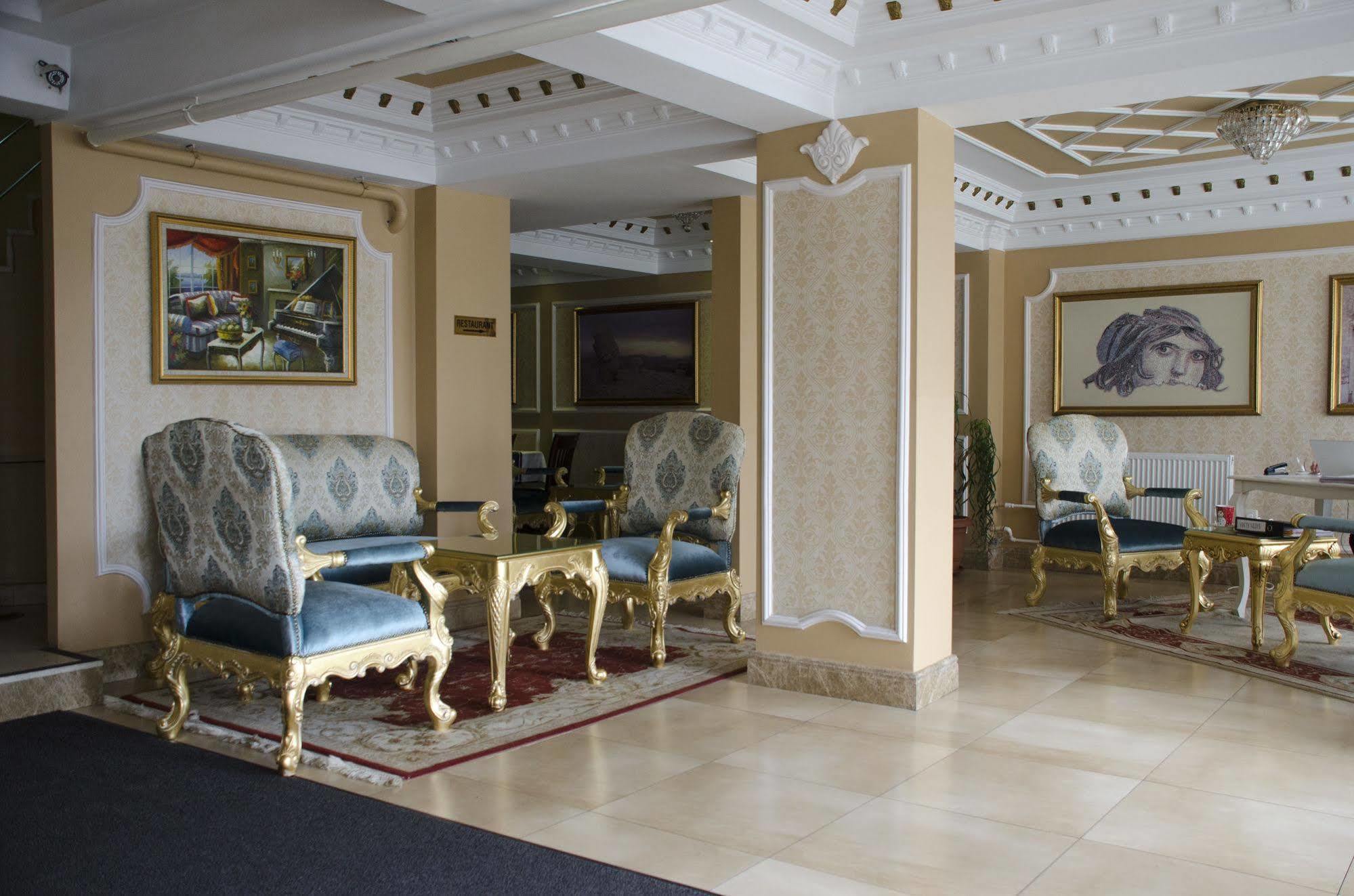 Hotel Panorama 3*