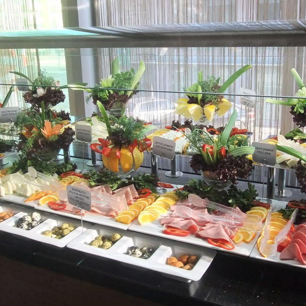 Hotel City Hotel Ankara Ankara