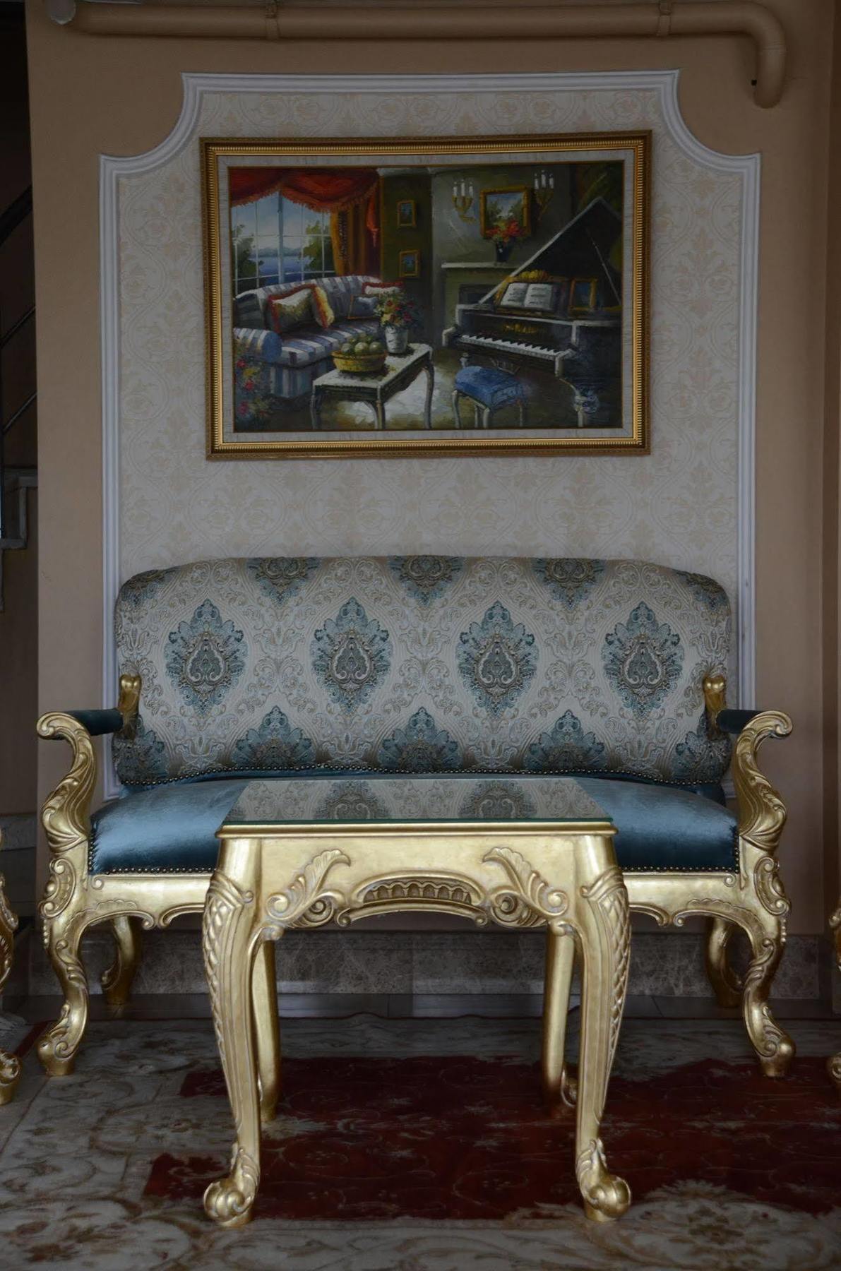 Panorama Hotel Istanbul