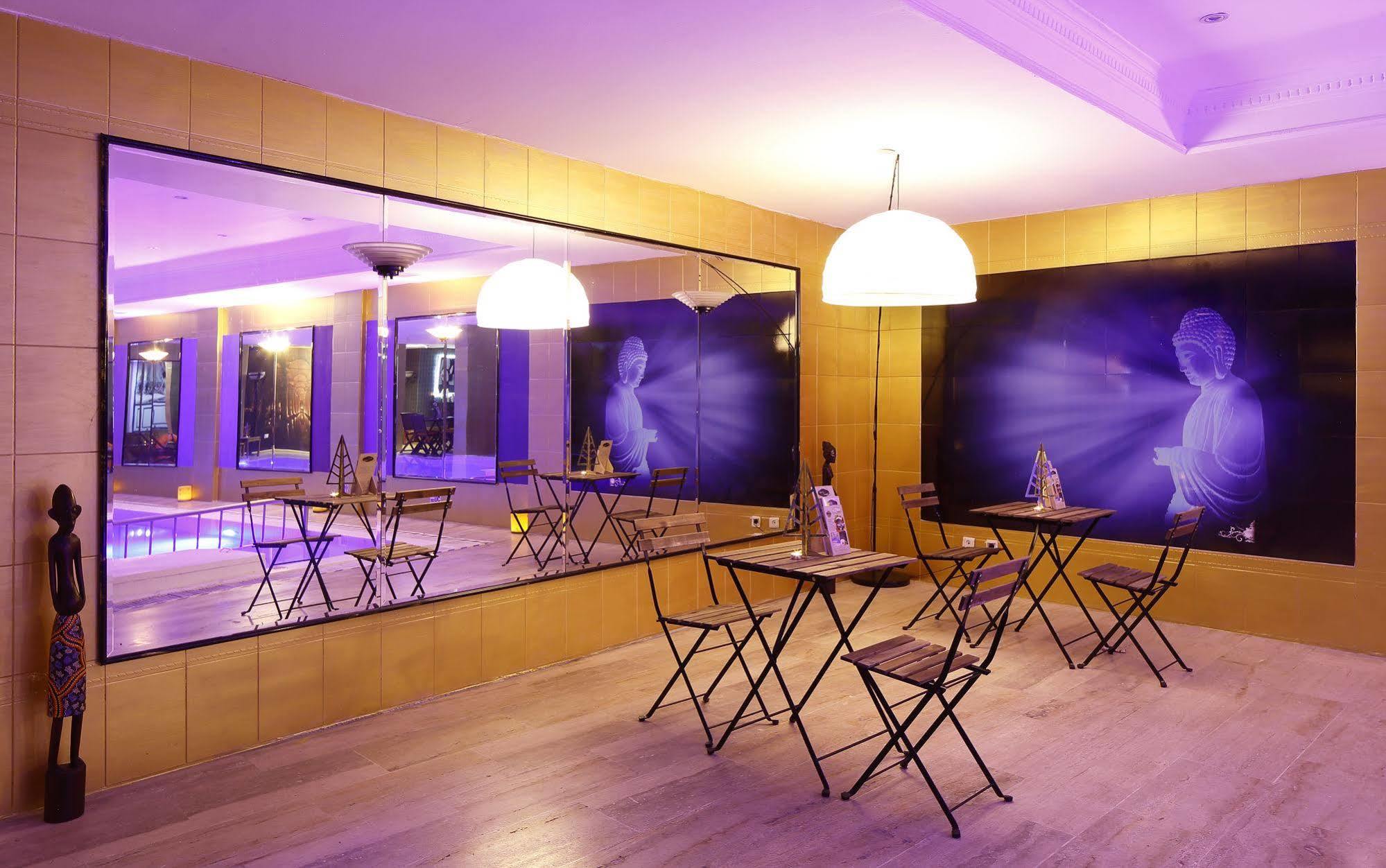 Hotel Grand Halic Goldenhorn