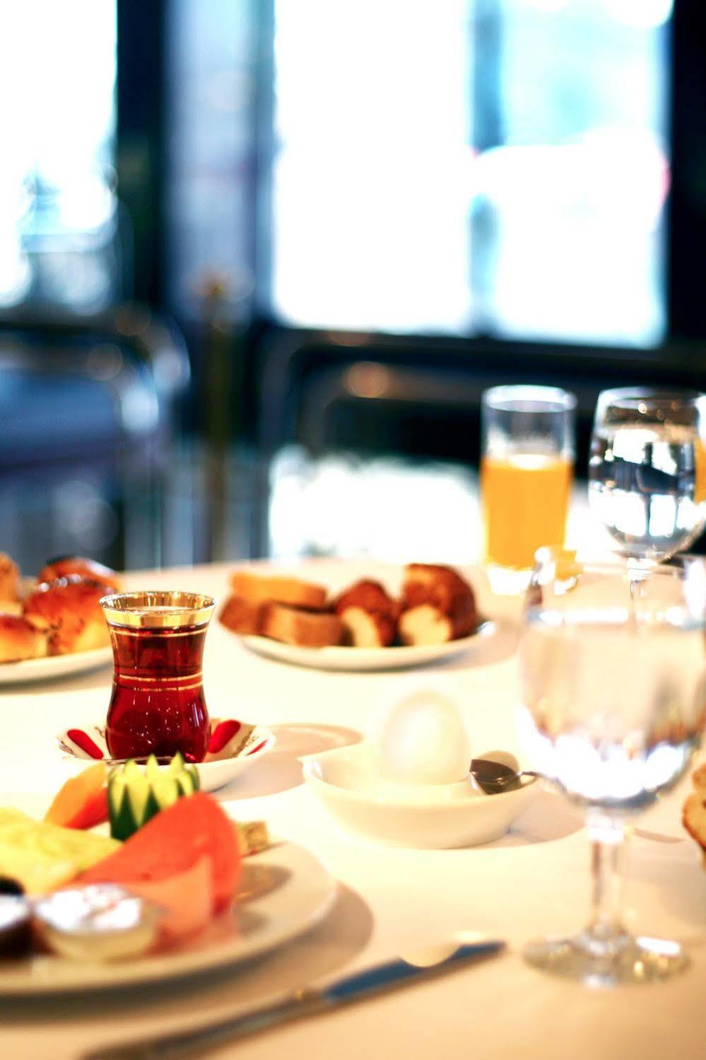 Grand Halic Goldenhorn Hotel