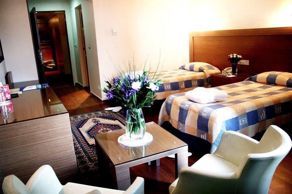 Grand Halic Goldenhorn Hotel Istanbul