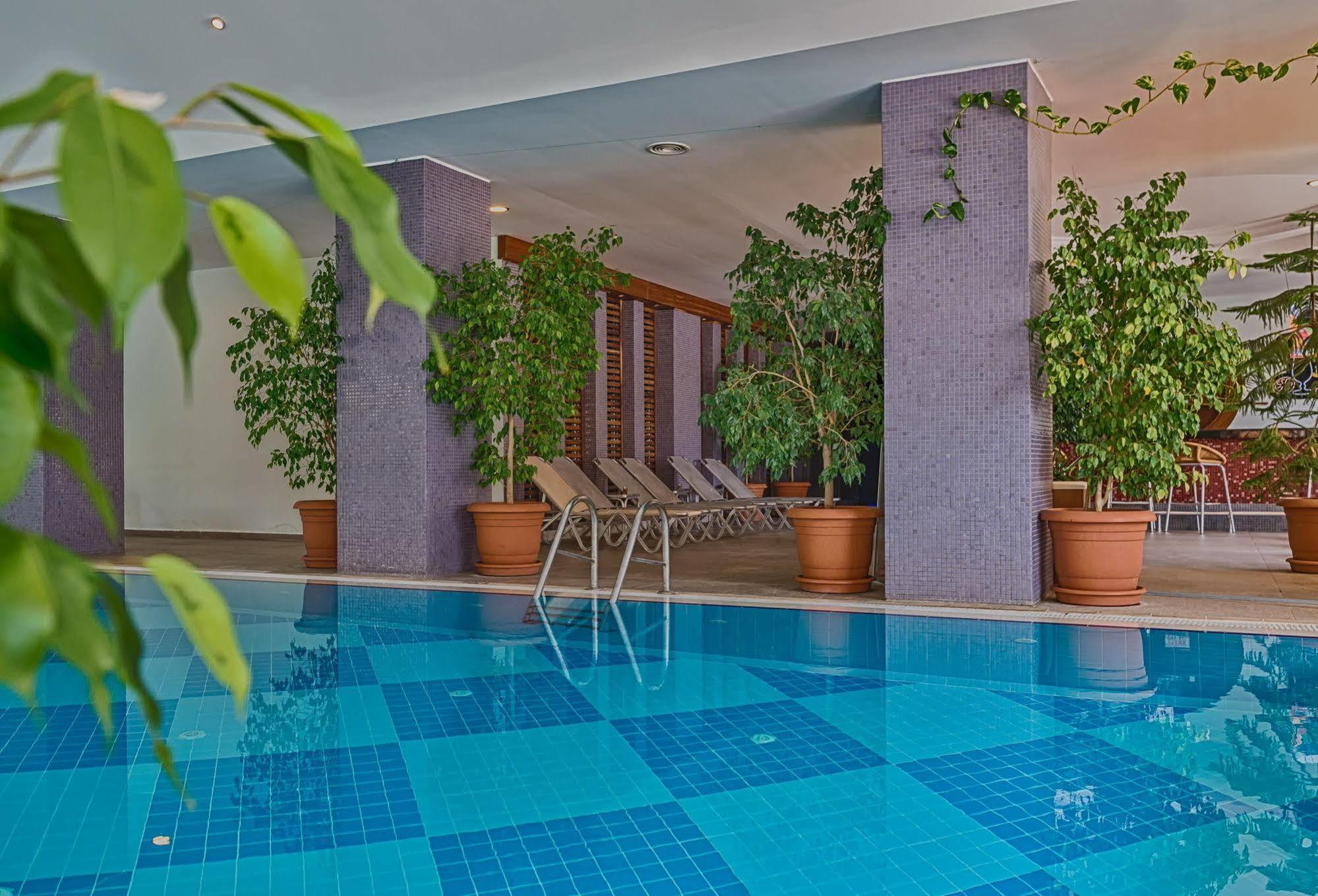Hotel Grand Pasa Marmaris