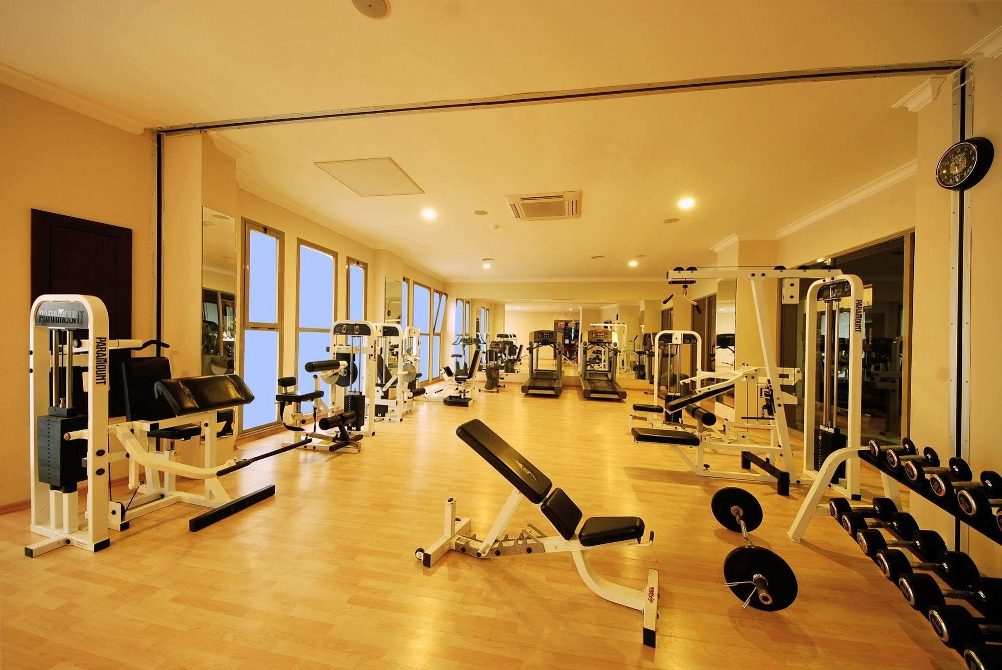 Hotel Grand Pasa Marmaris