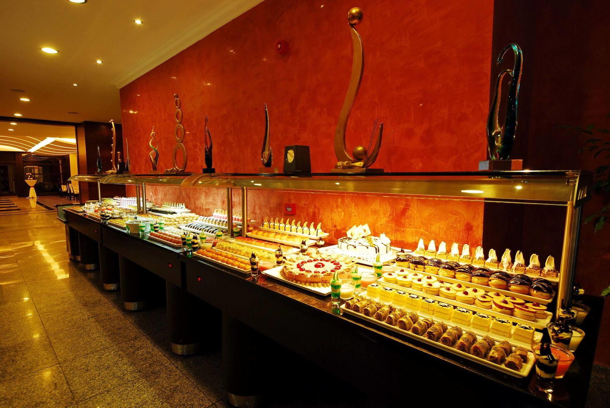 Grand Pasa 5* Marmaris