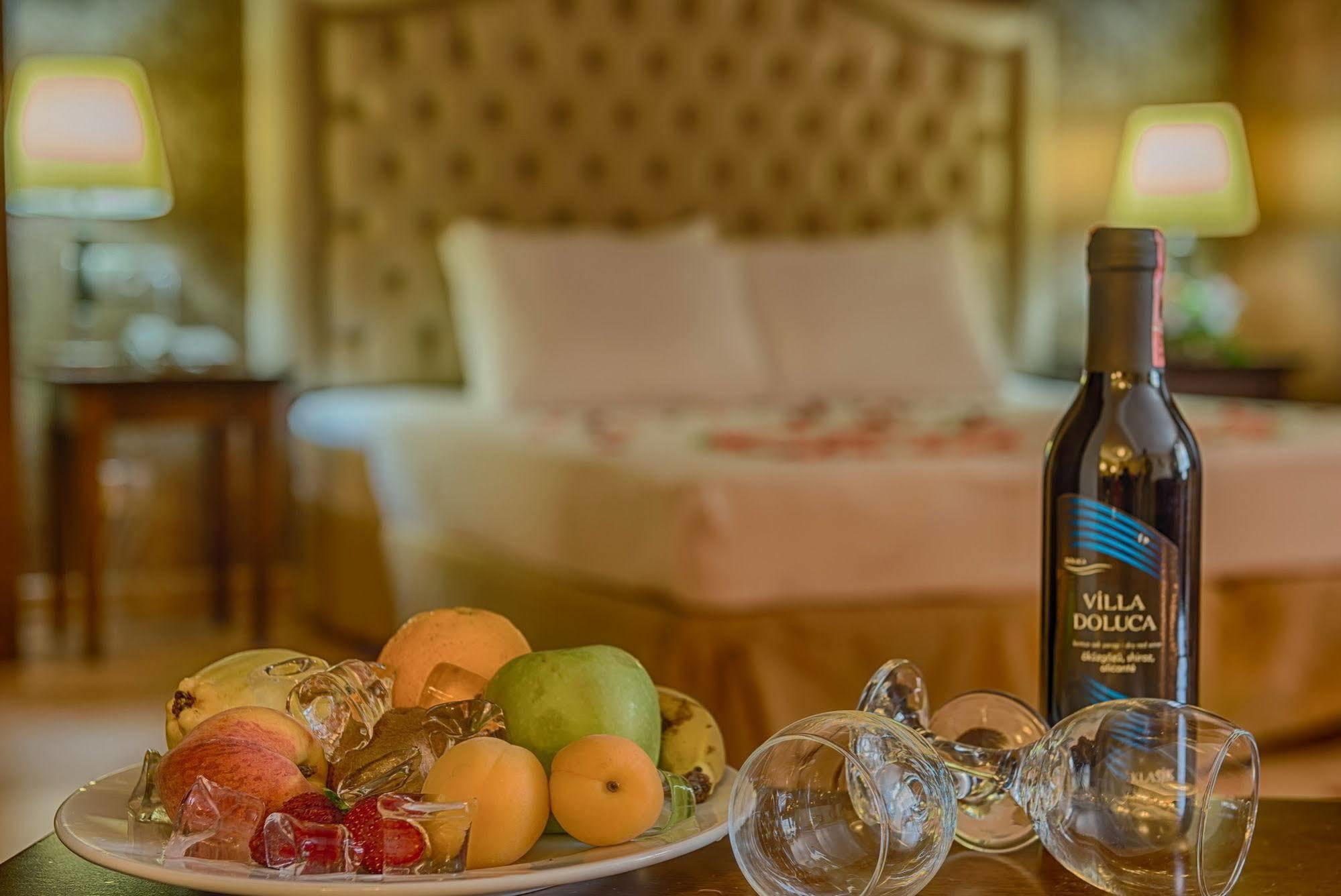 Grand Pasa Hotel Marmaris