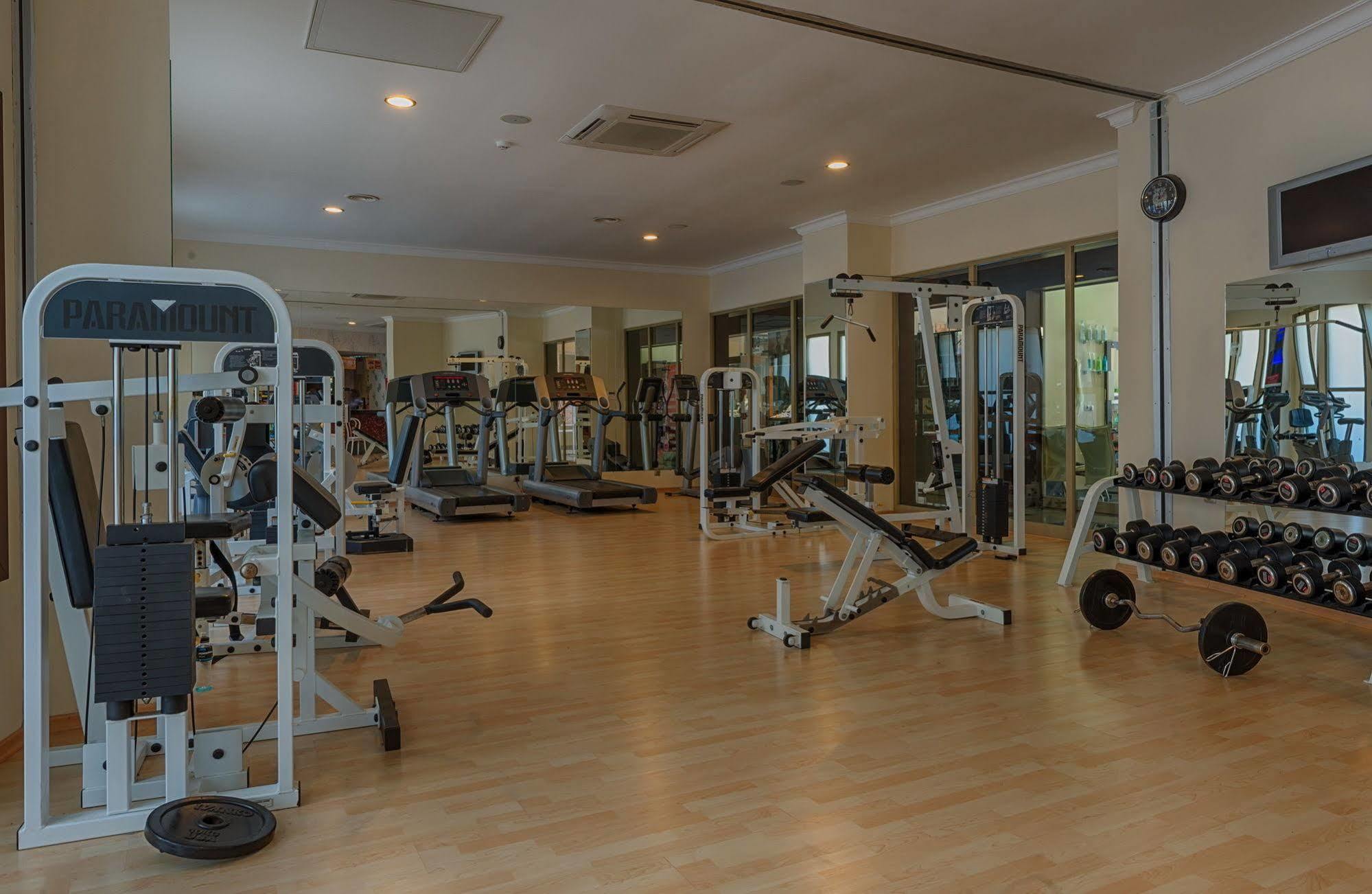 Grand Pasa 5* Marmaris