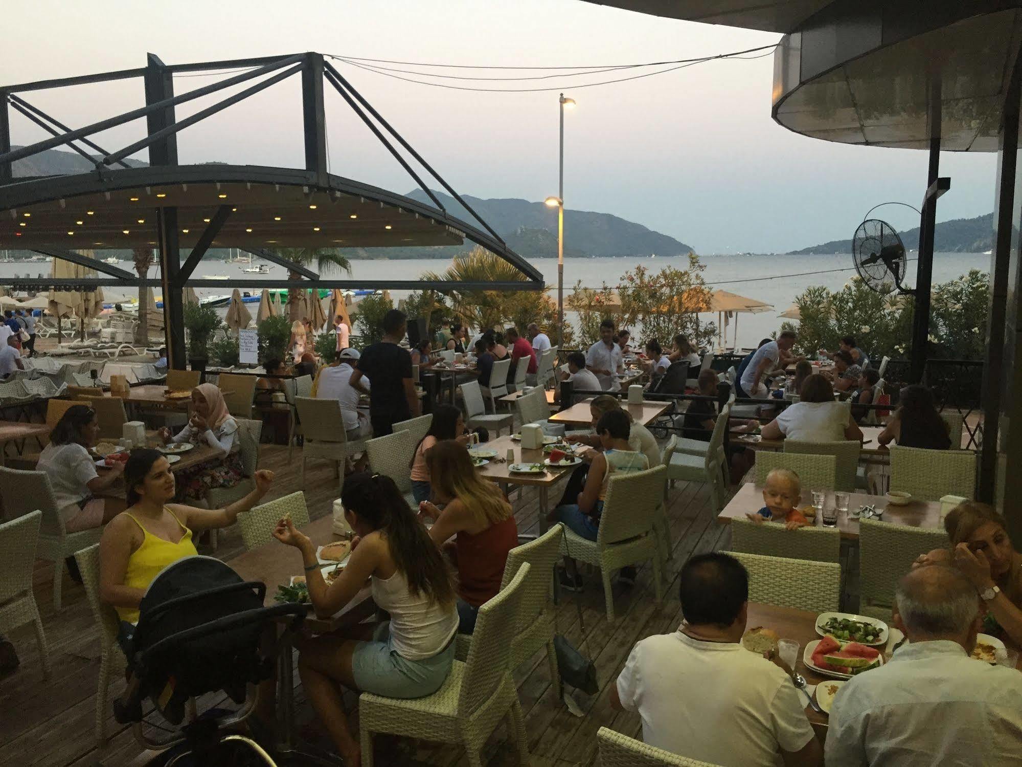 Hotel Mehtap
